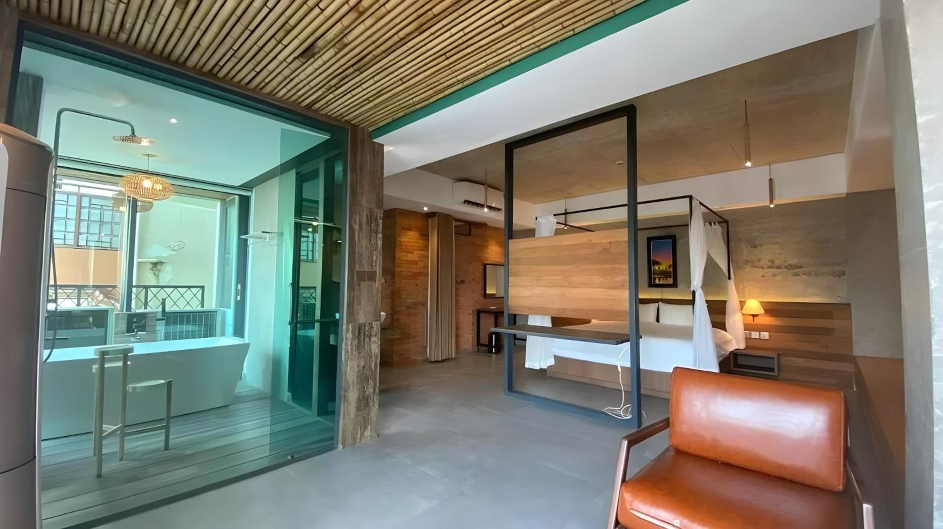 Superior Double Room - Photo 1