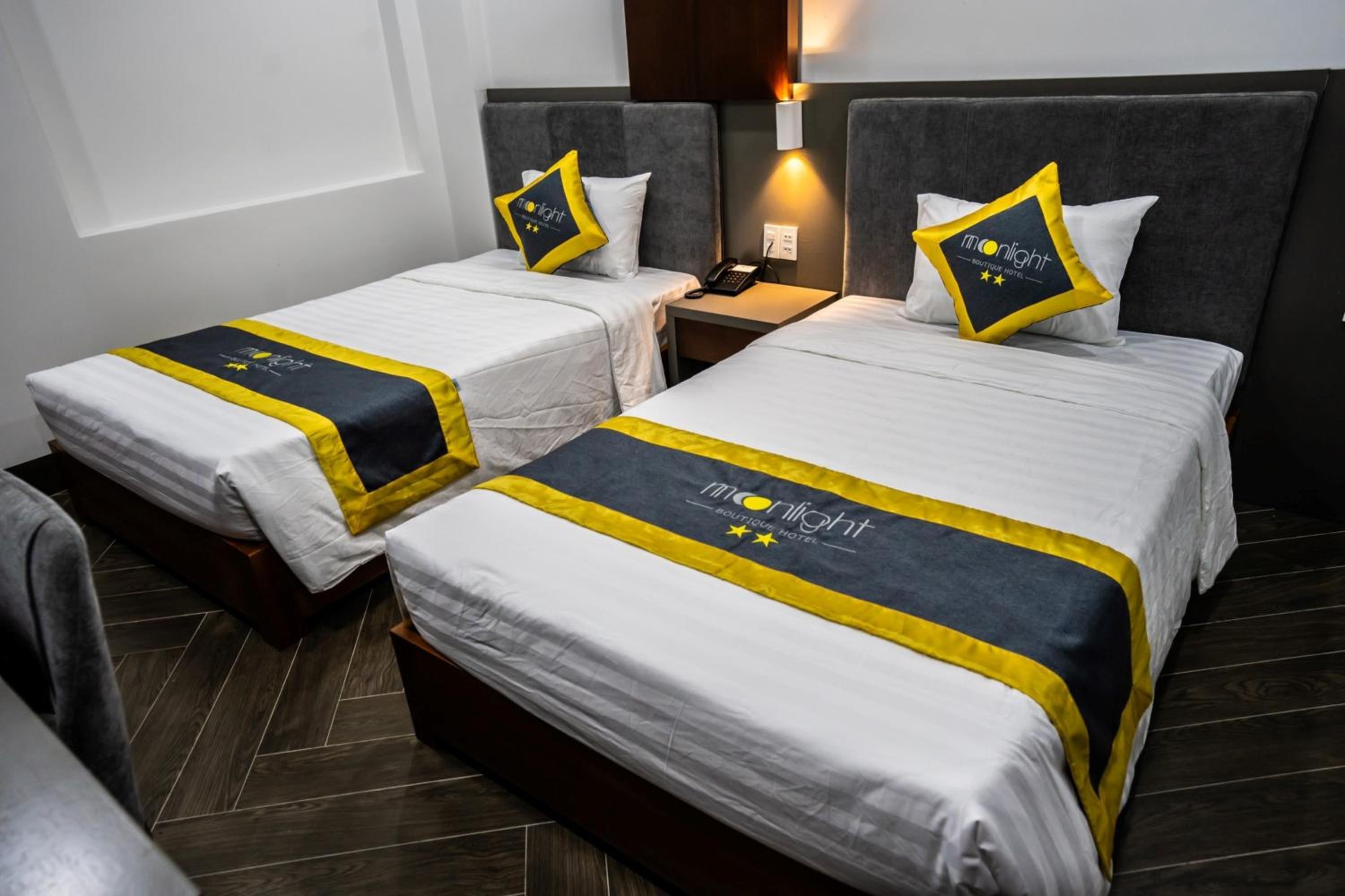 Superior Twin Room - Photo 13