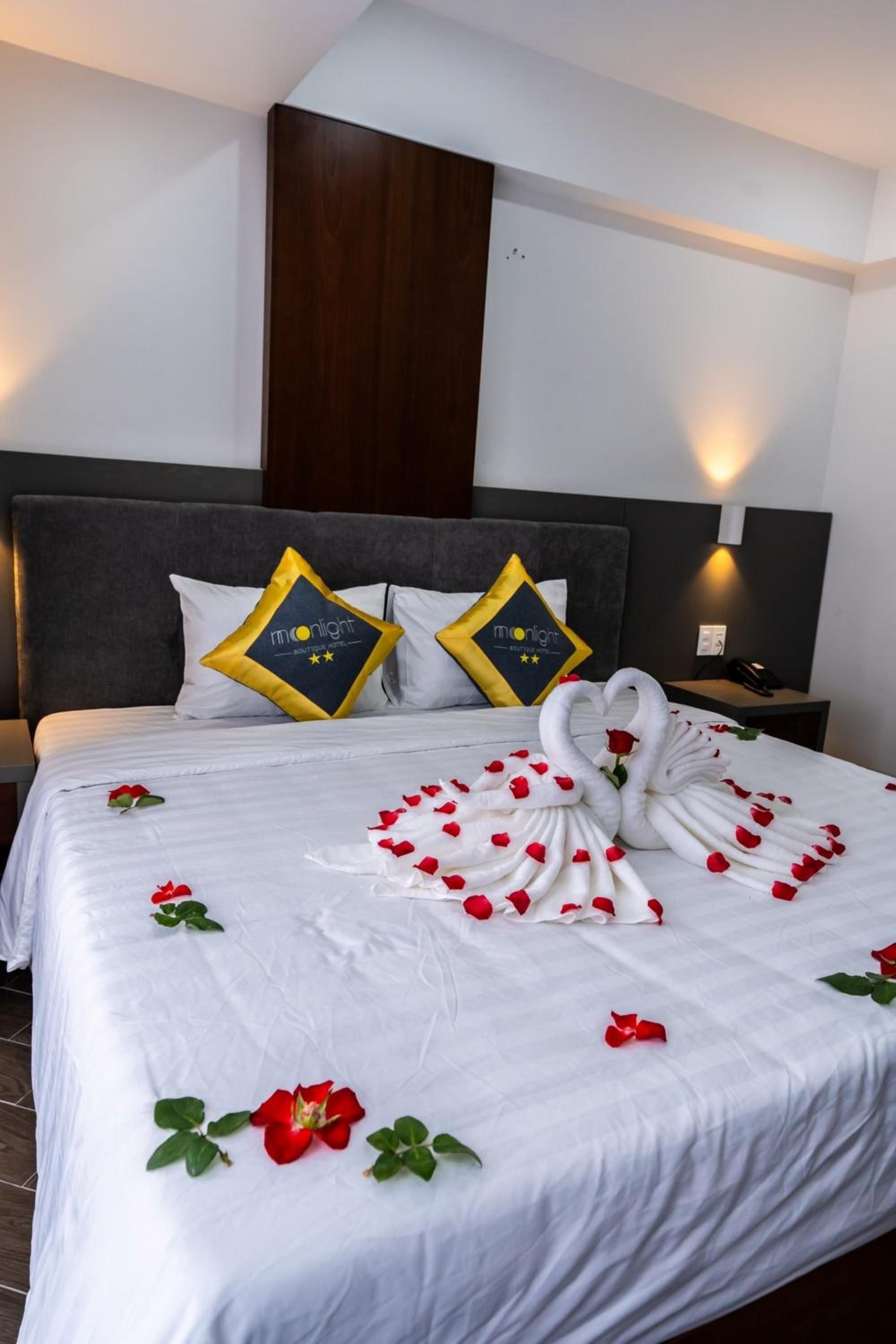 Deluxe Double Room - Photo 4