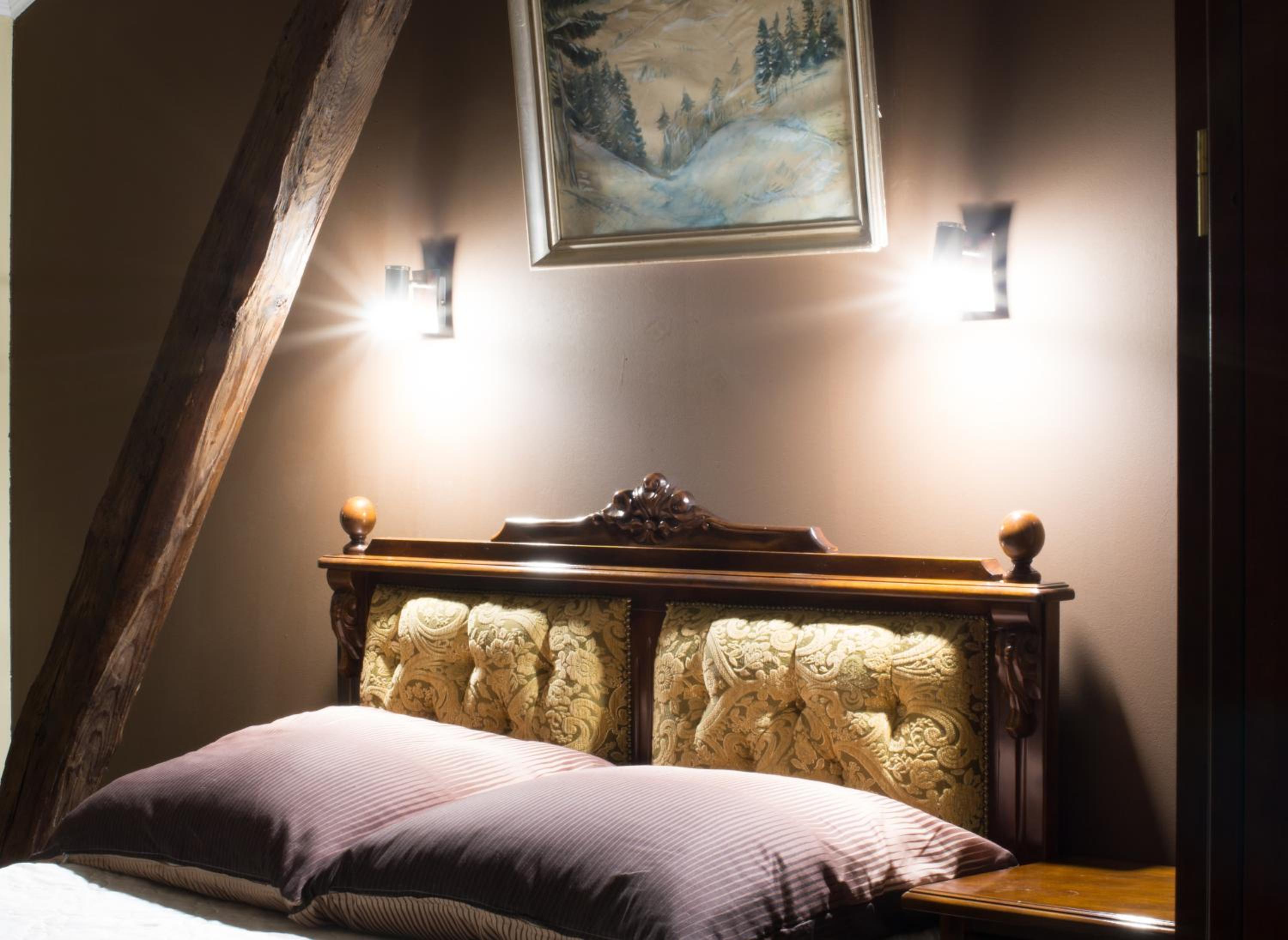 Small Double Room - Photo 2