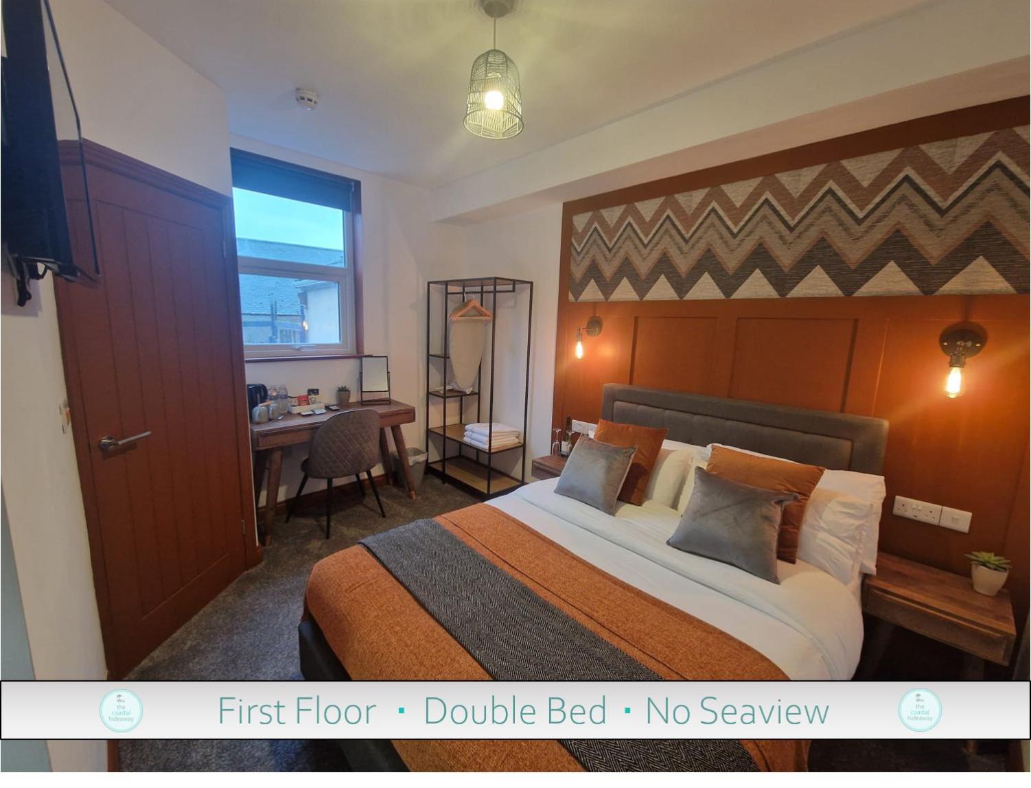Deluxe Double Room photo 1