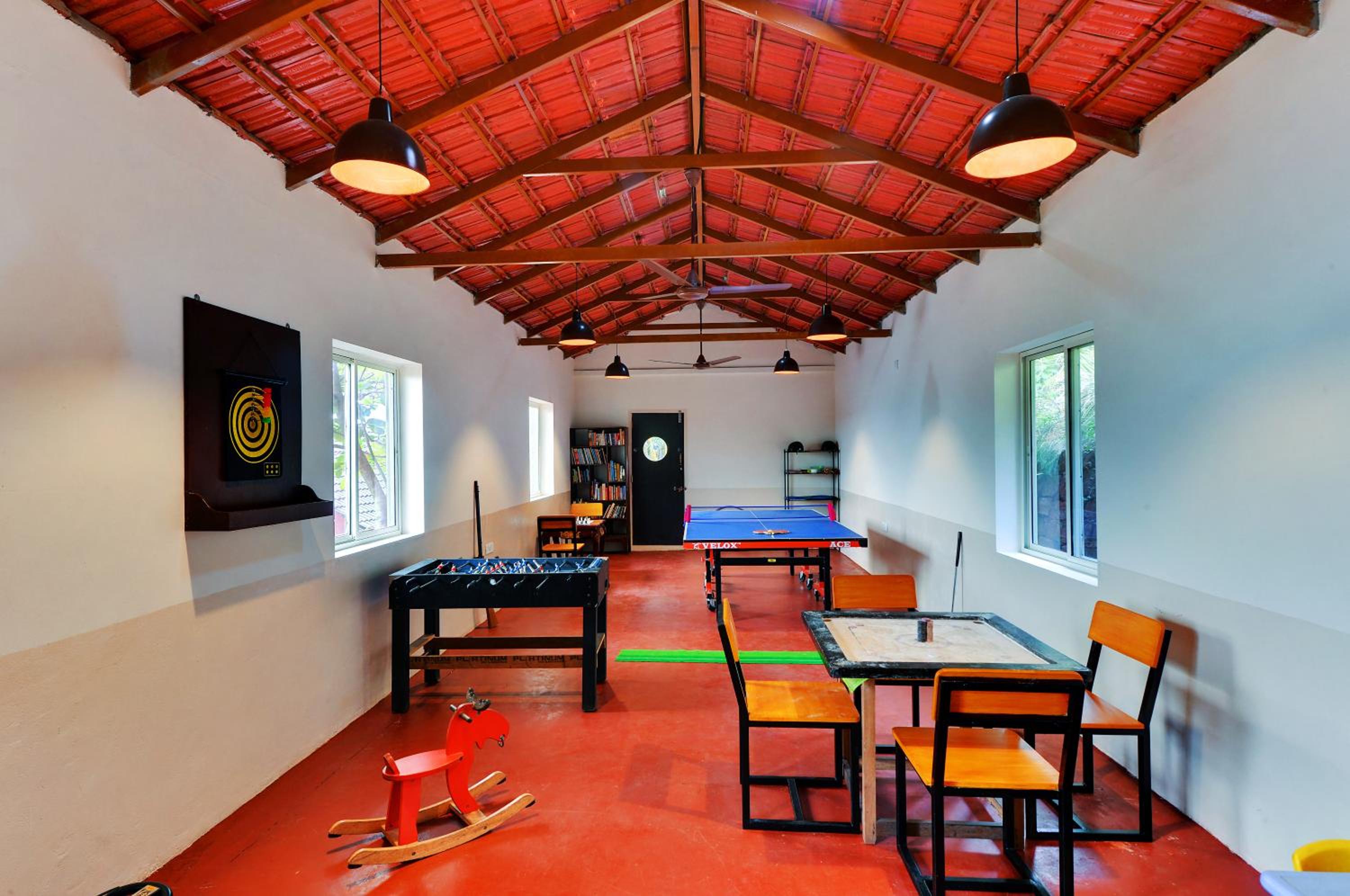 Three-Bedroom Villa - Photo 14