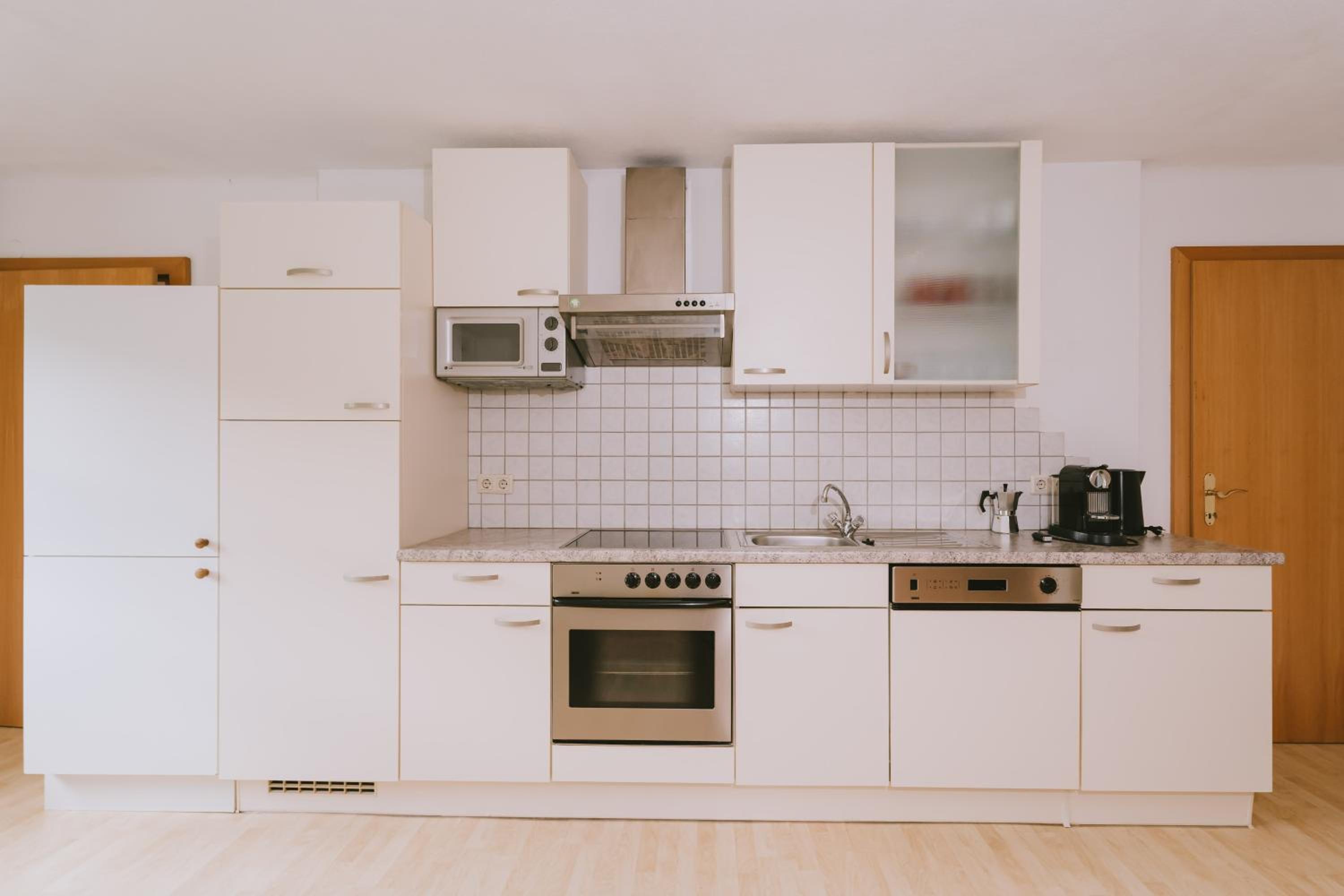 Two-Bedroom Family Apartment photo 3