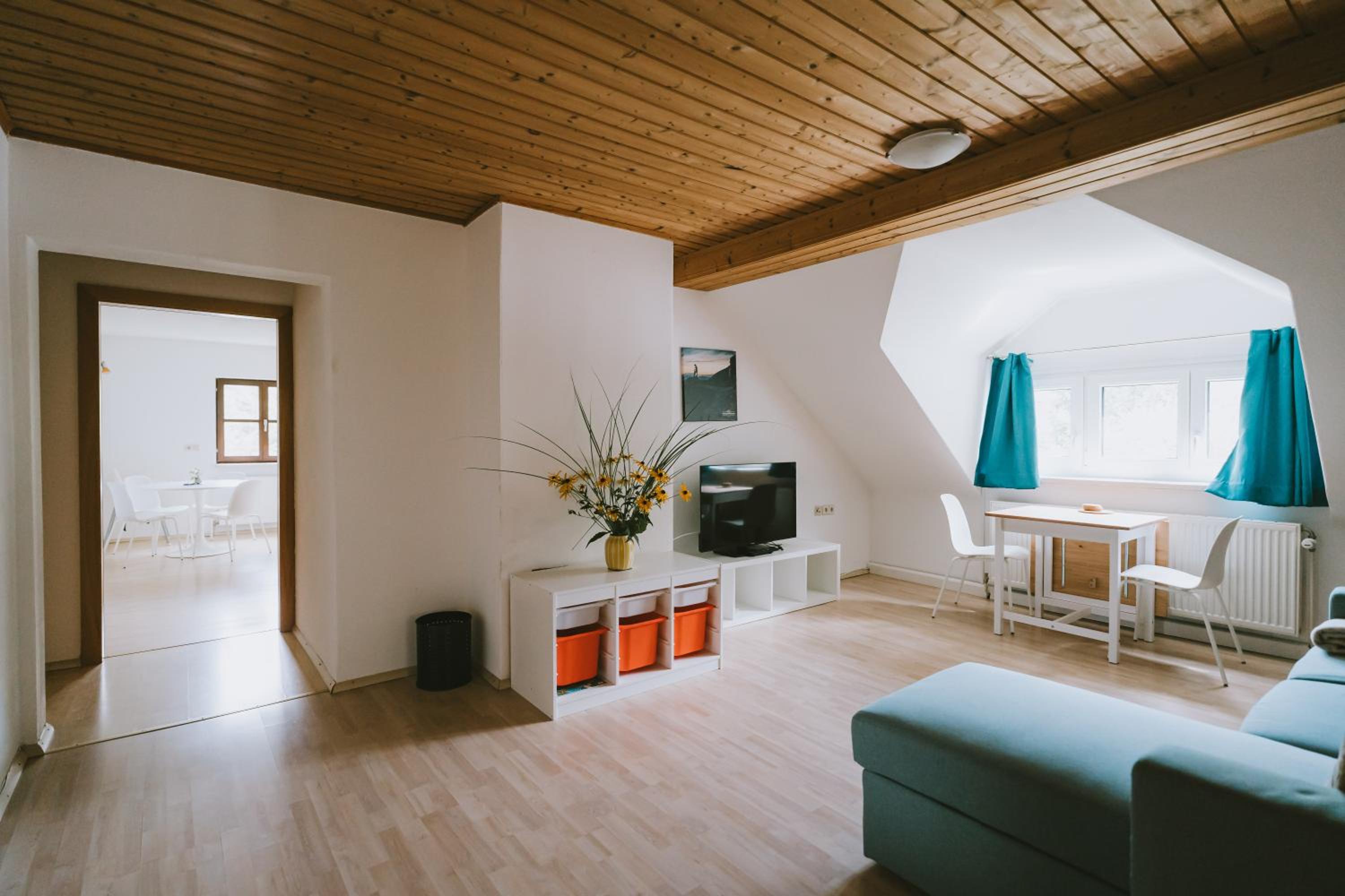 Two-Bedroom Family Apartment photo 2