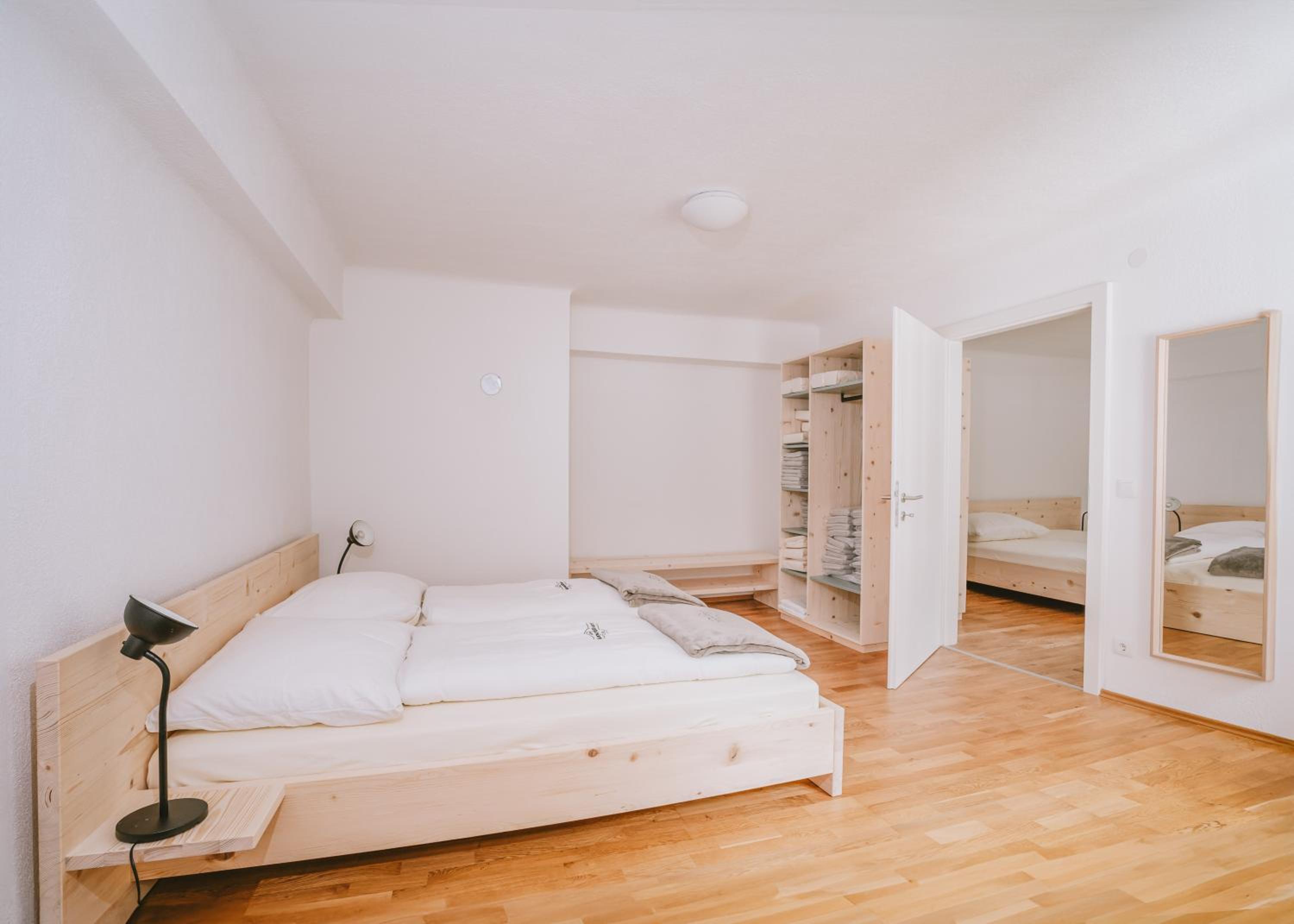 Two-Bedroom Apartment photo 2