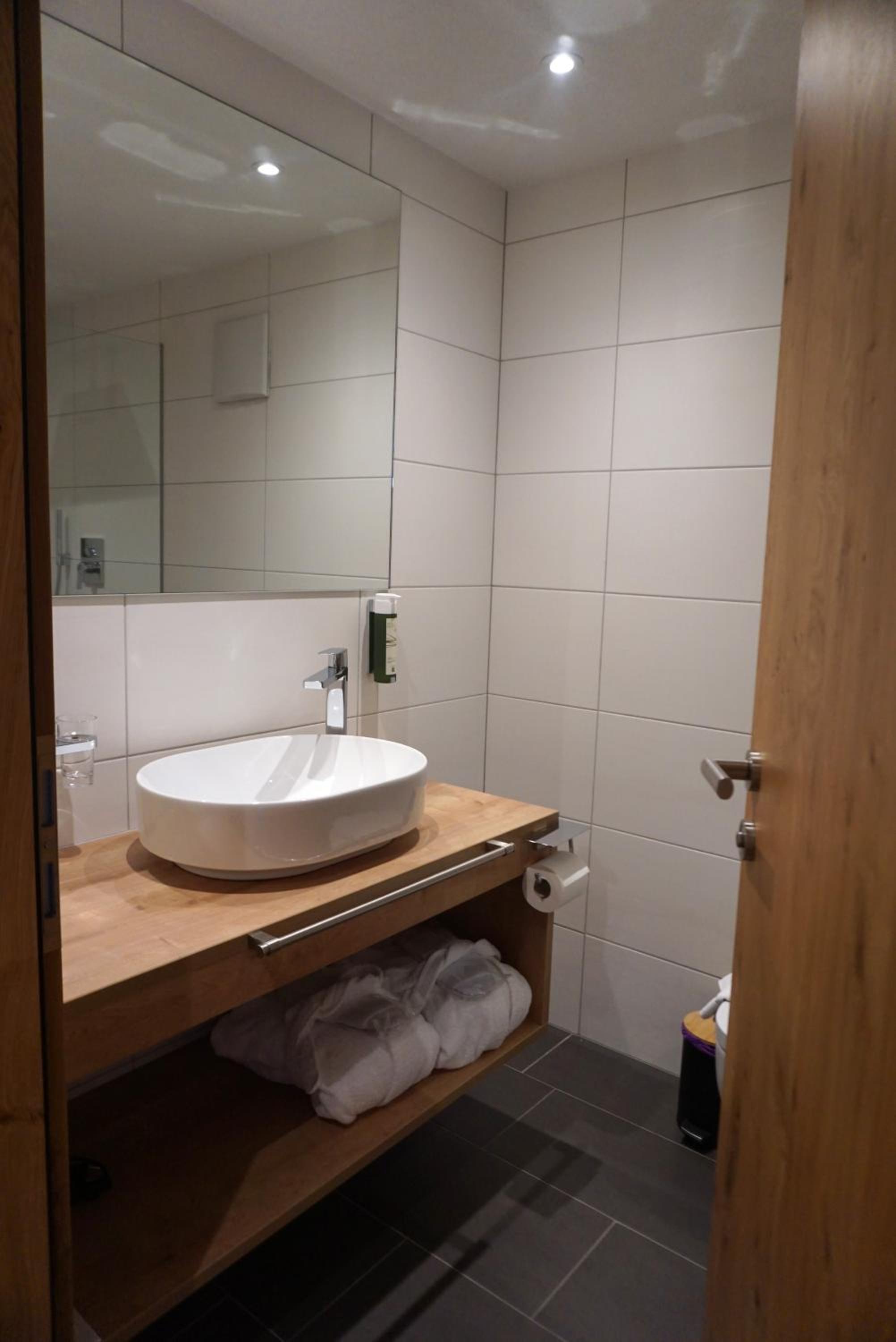 Deluxe Room photo 3