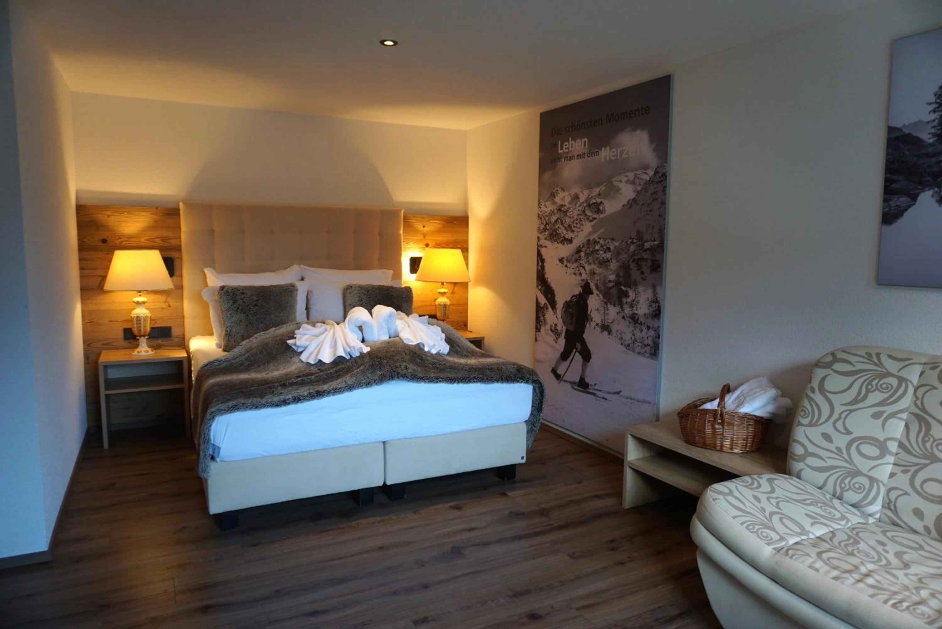 Deluxe Room photo 1