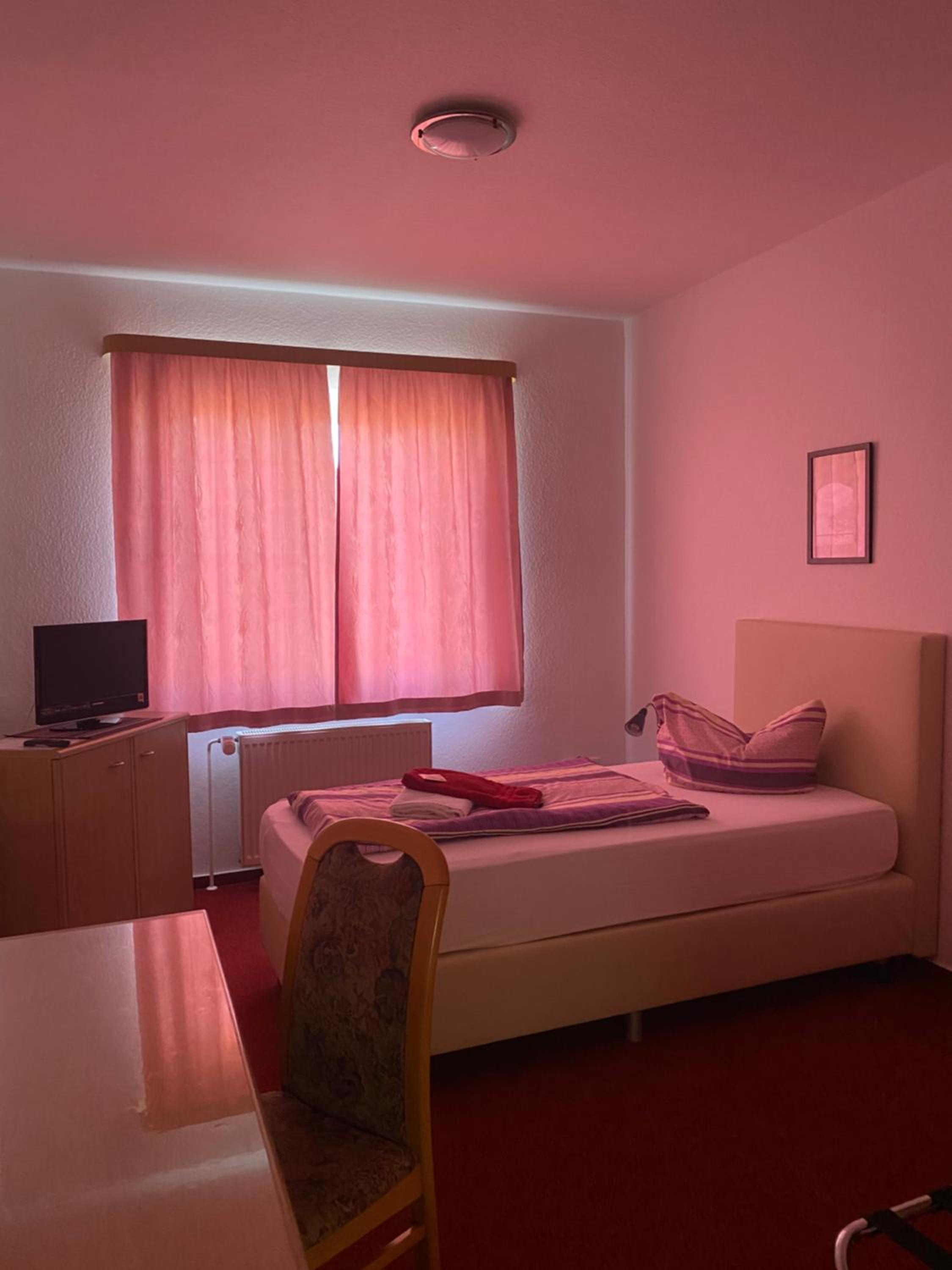 Single Room