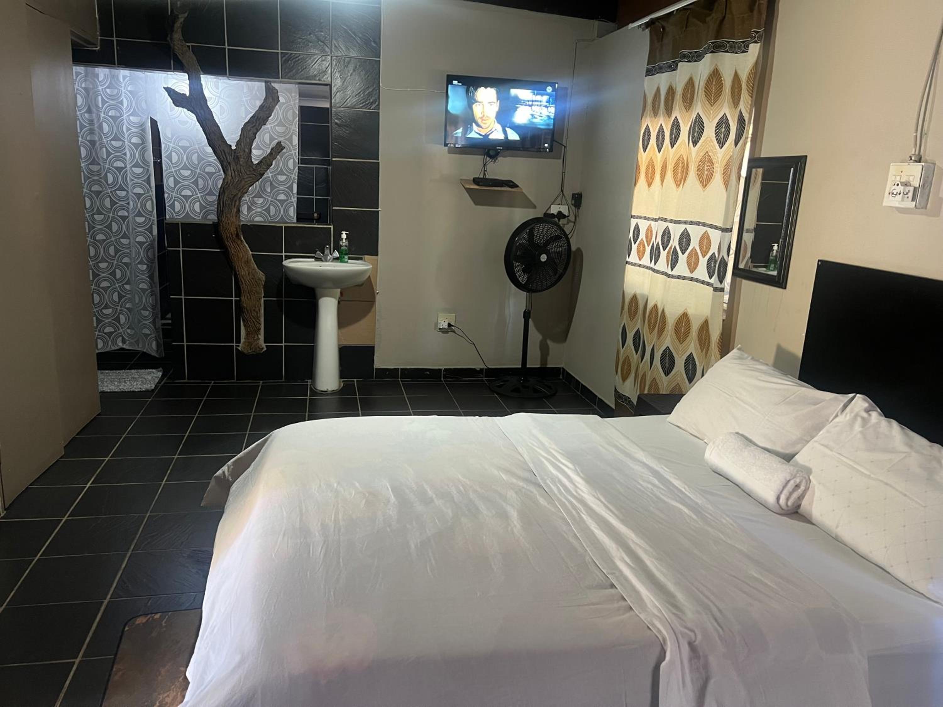 Double Room photo 2