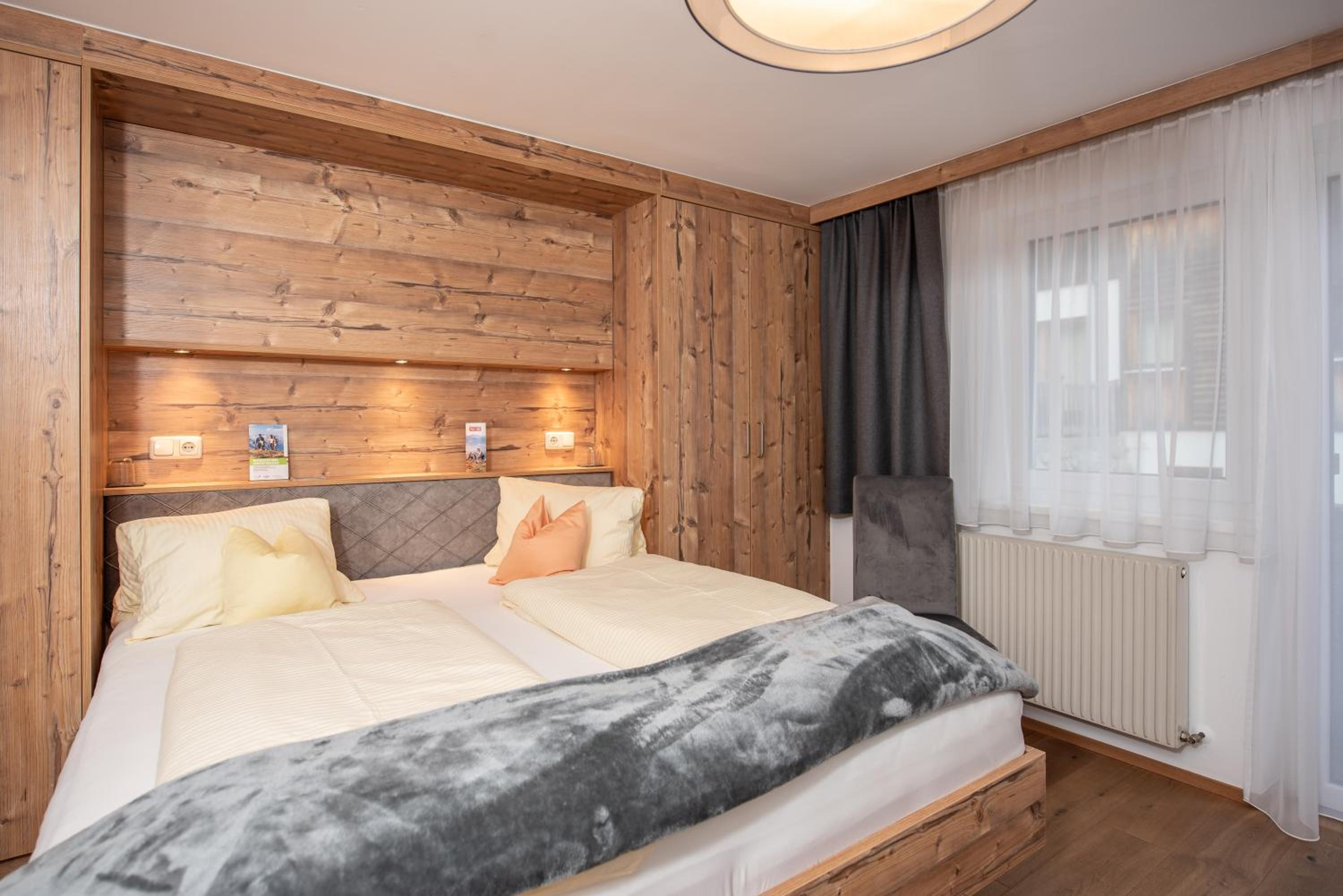 Double Room with Balcony photo 1
