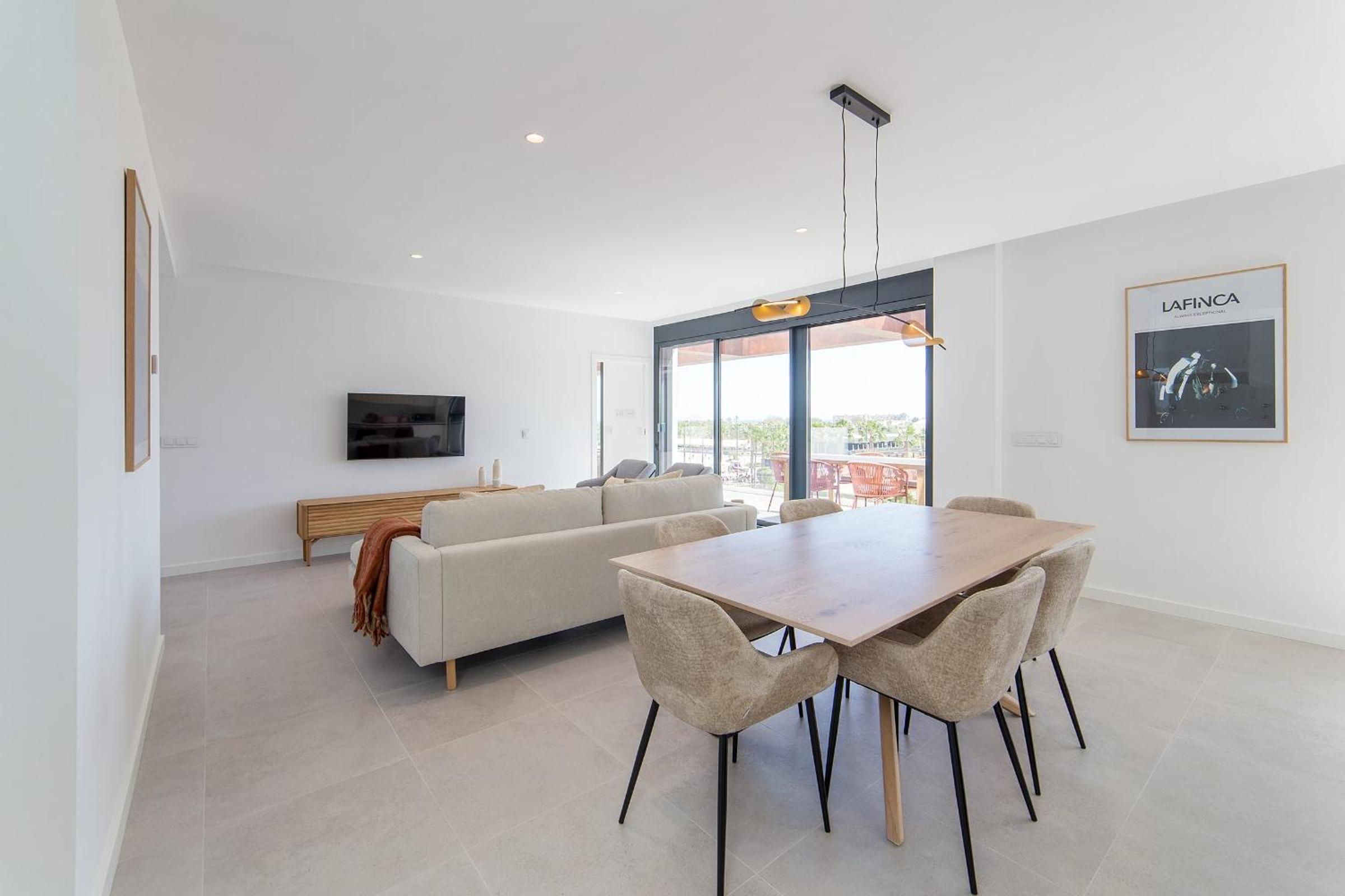 Duplex Apartment
