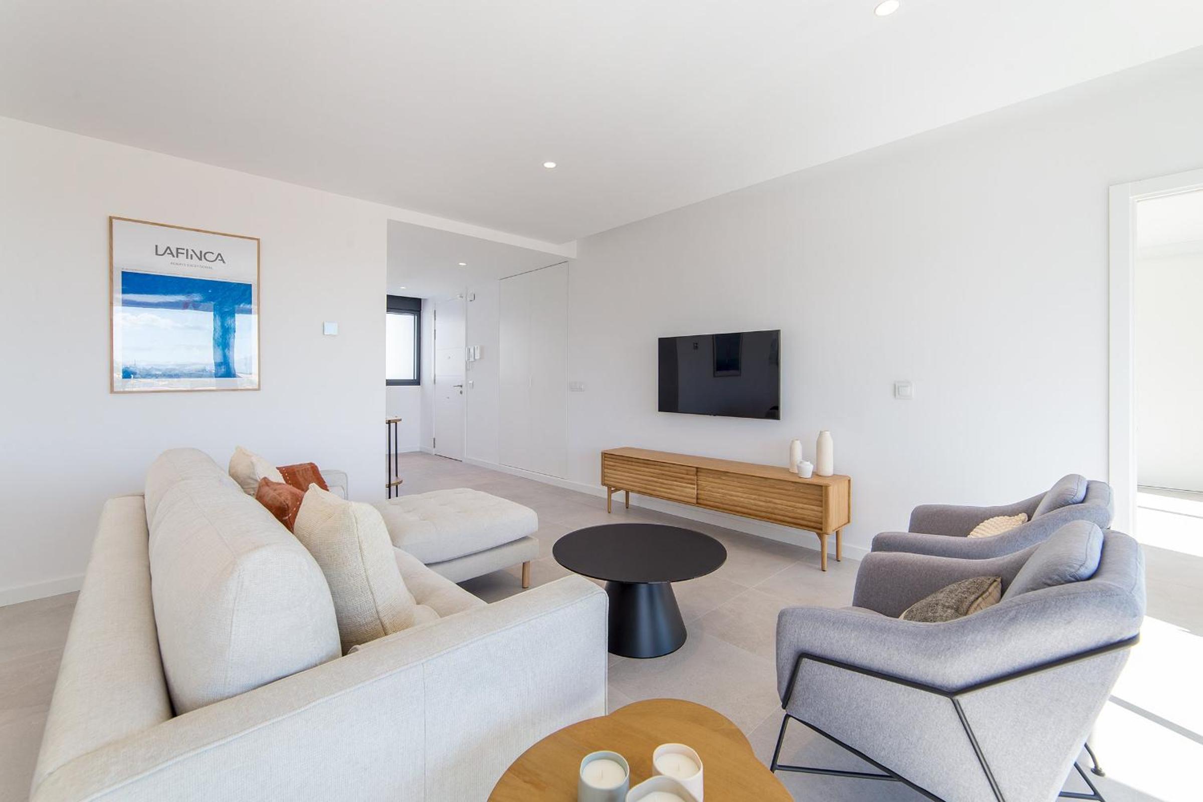 Apartamento Dúplex