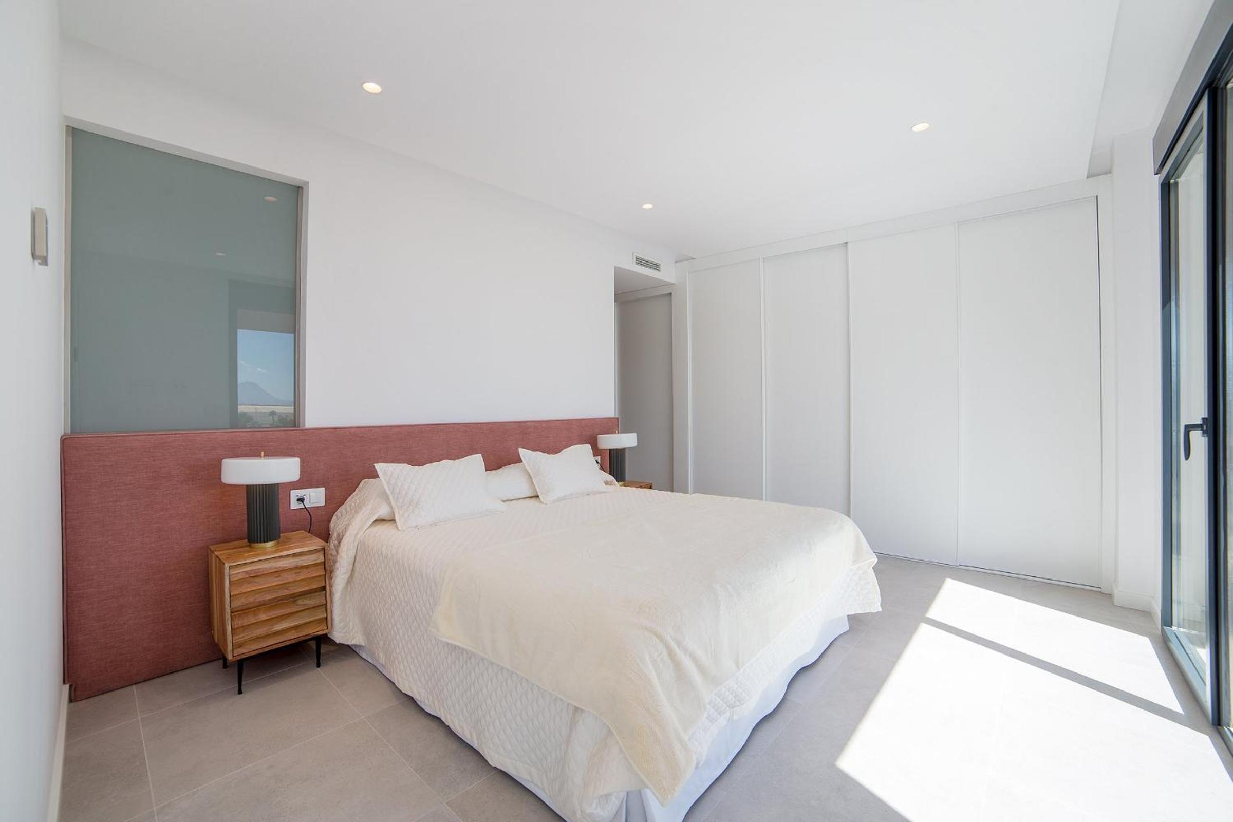 Duplex Apartment