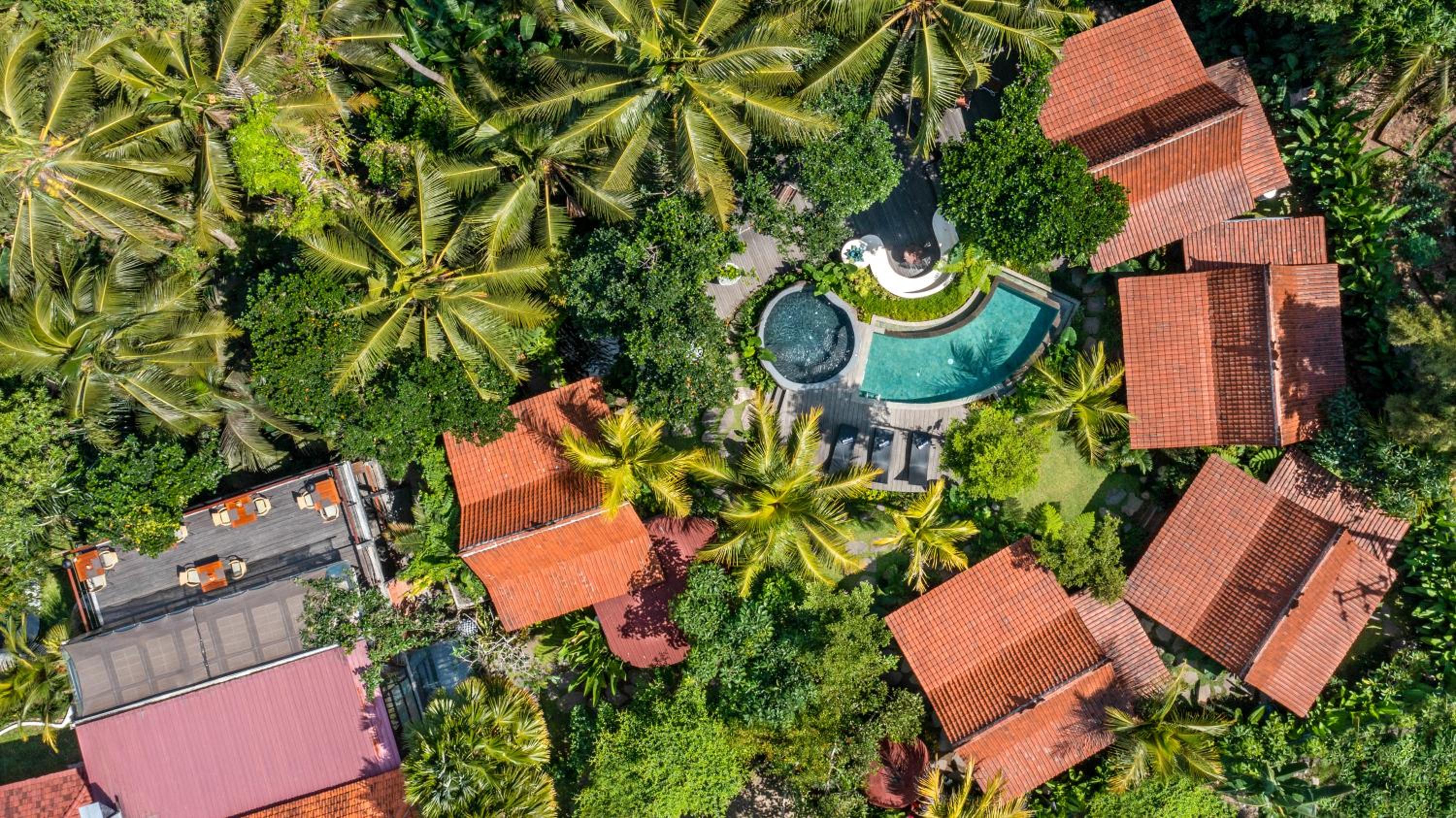 Suite Garden View with Free Shuttle to Ubud - Photo 22