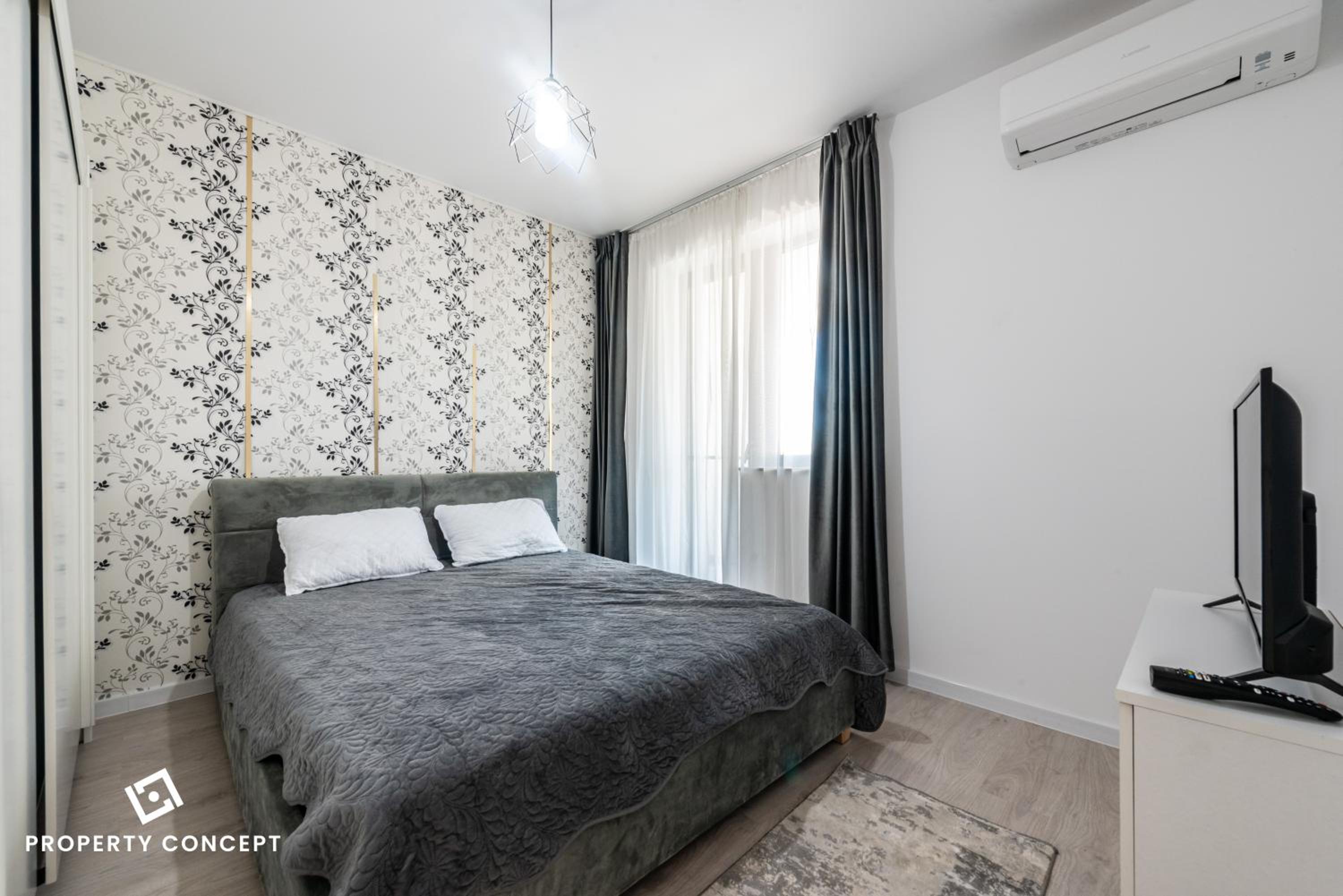 Superior One-Bedroom Apartment With Balcony photo 1