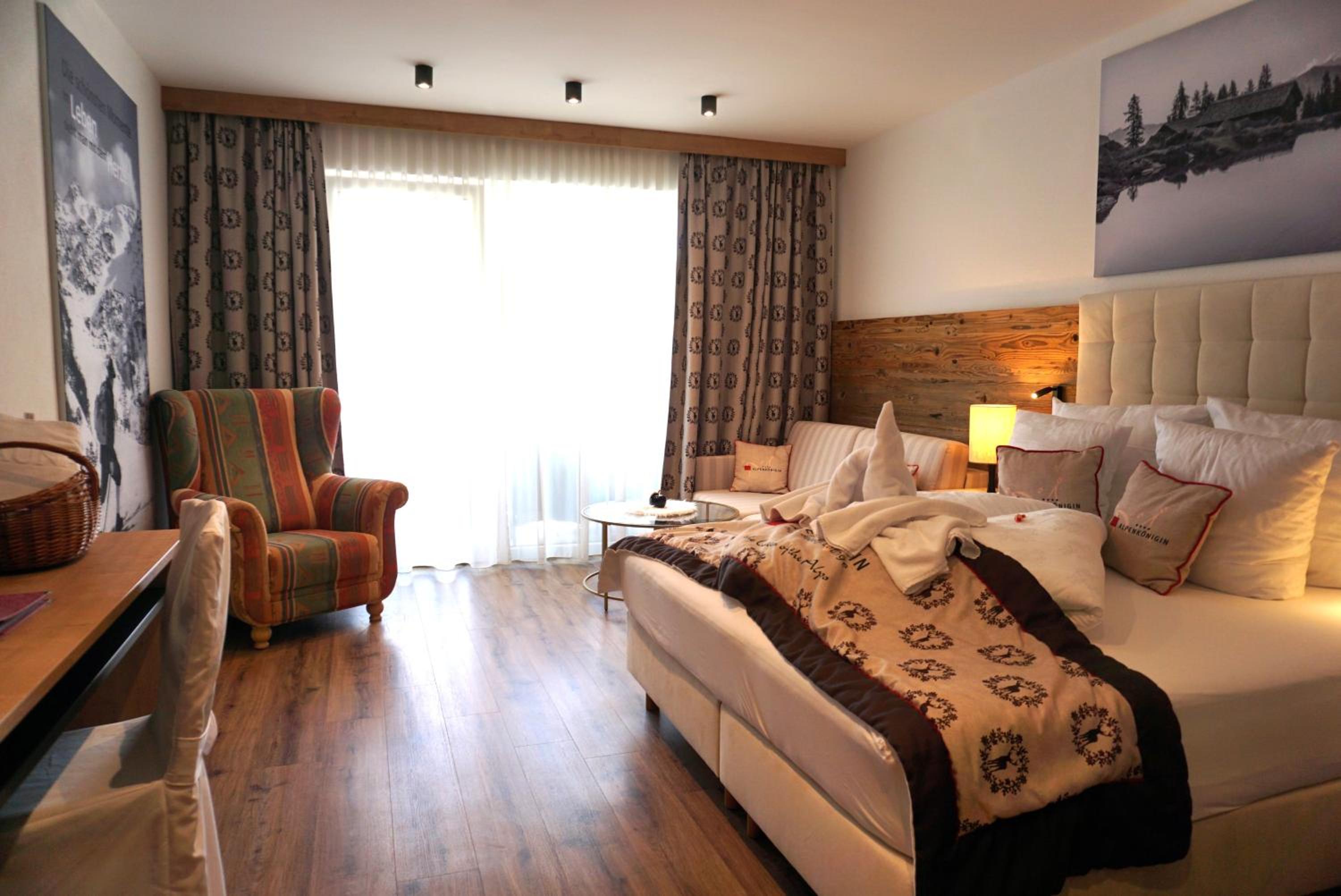 Standard Double Room photo 2