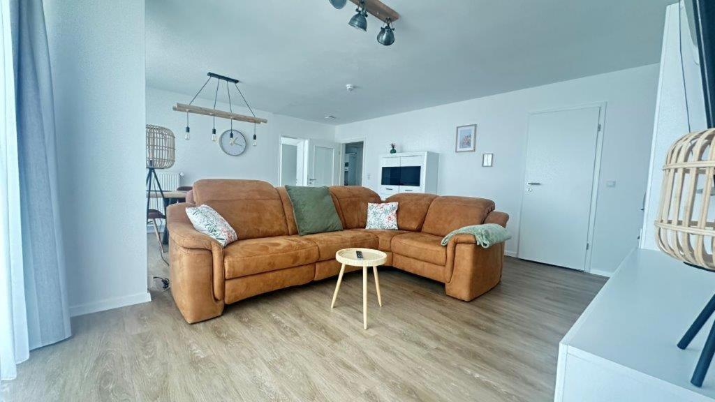 One-Bedroom Deluxe Apartment - Photo 3