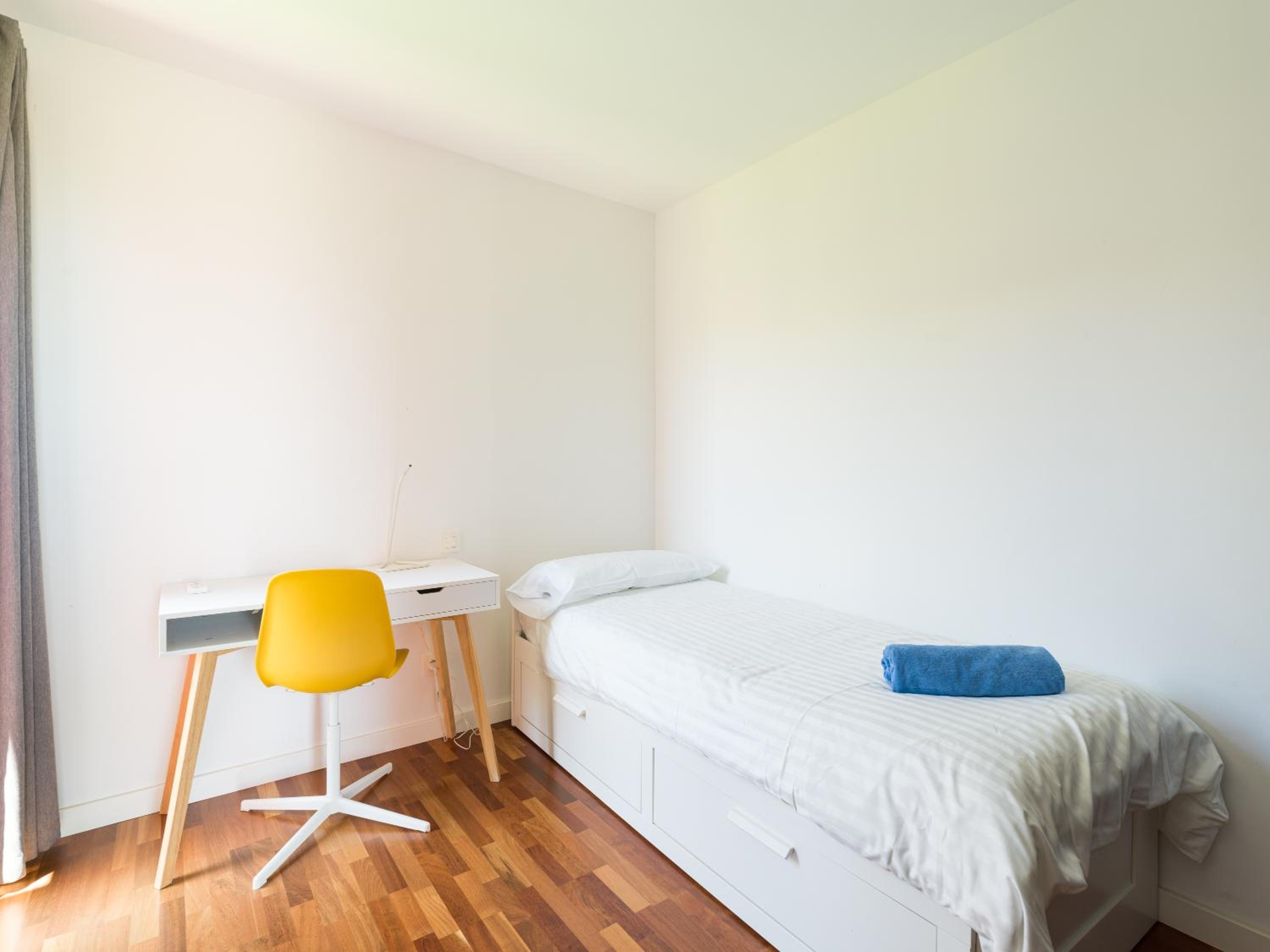 Villa de Tres Habitaciones