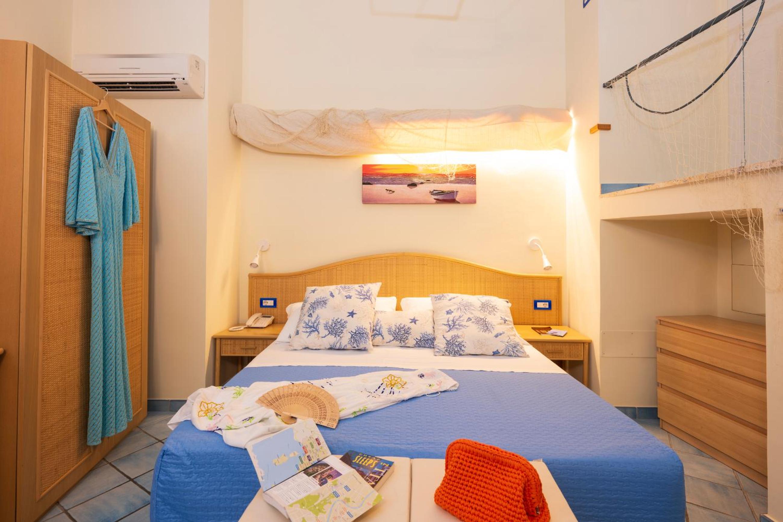 Superior Double Room - Photo 1