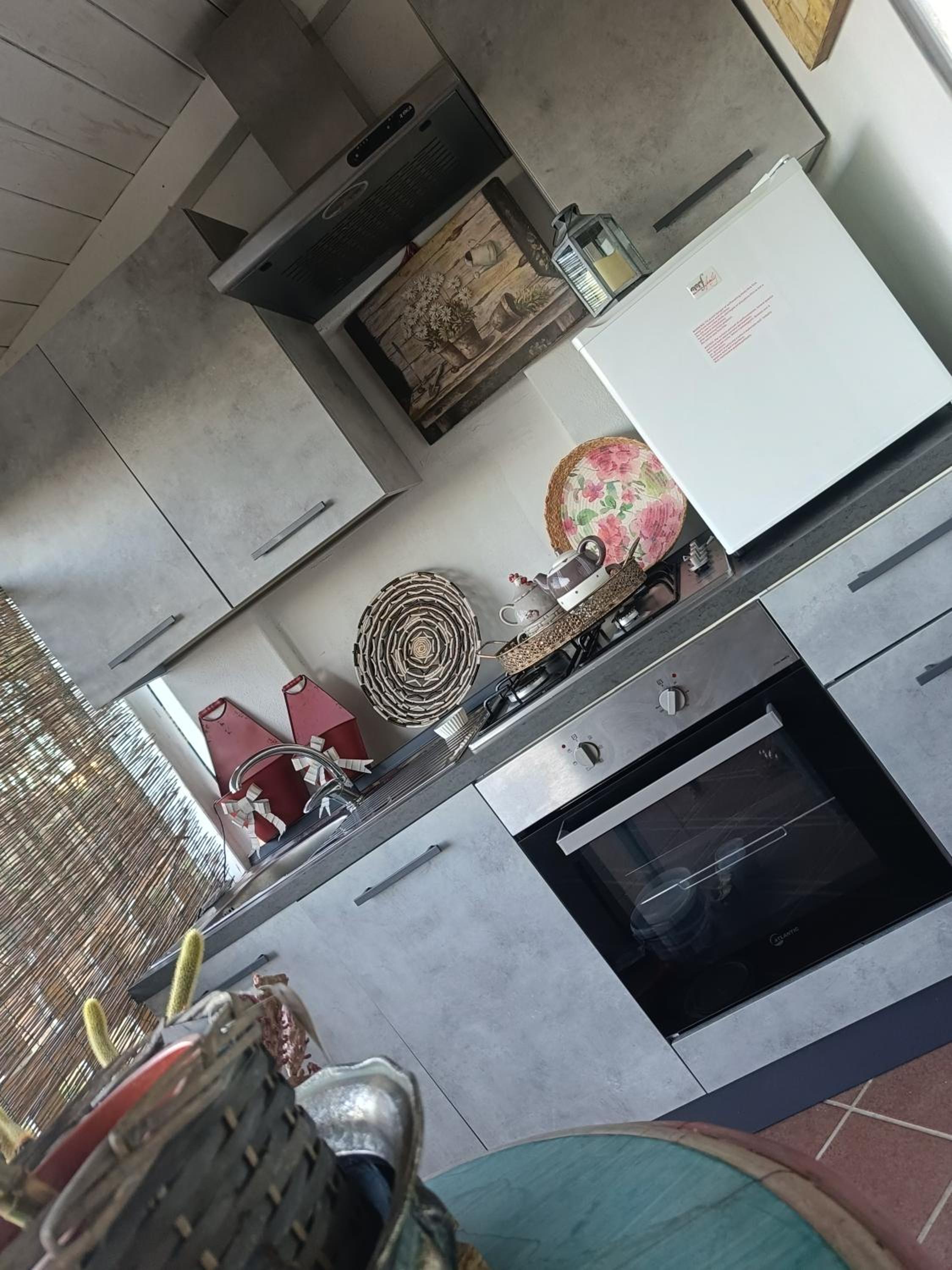 Double Room with Terrace photo 2