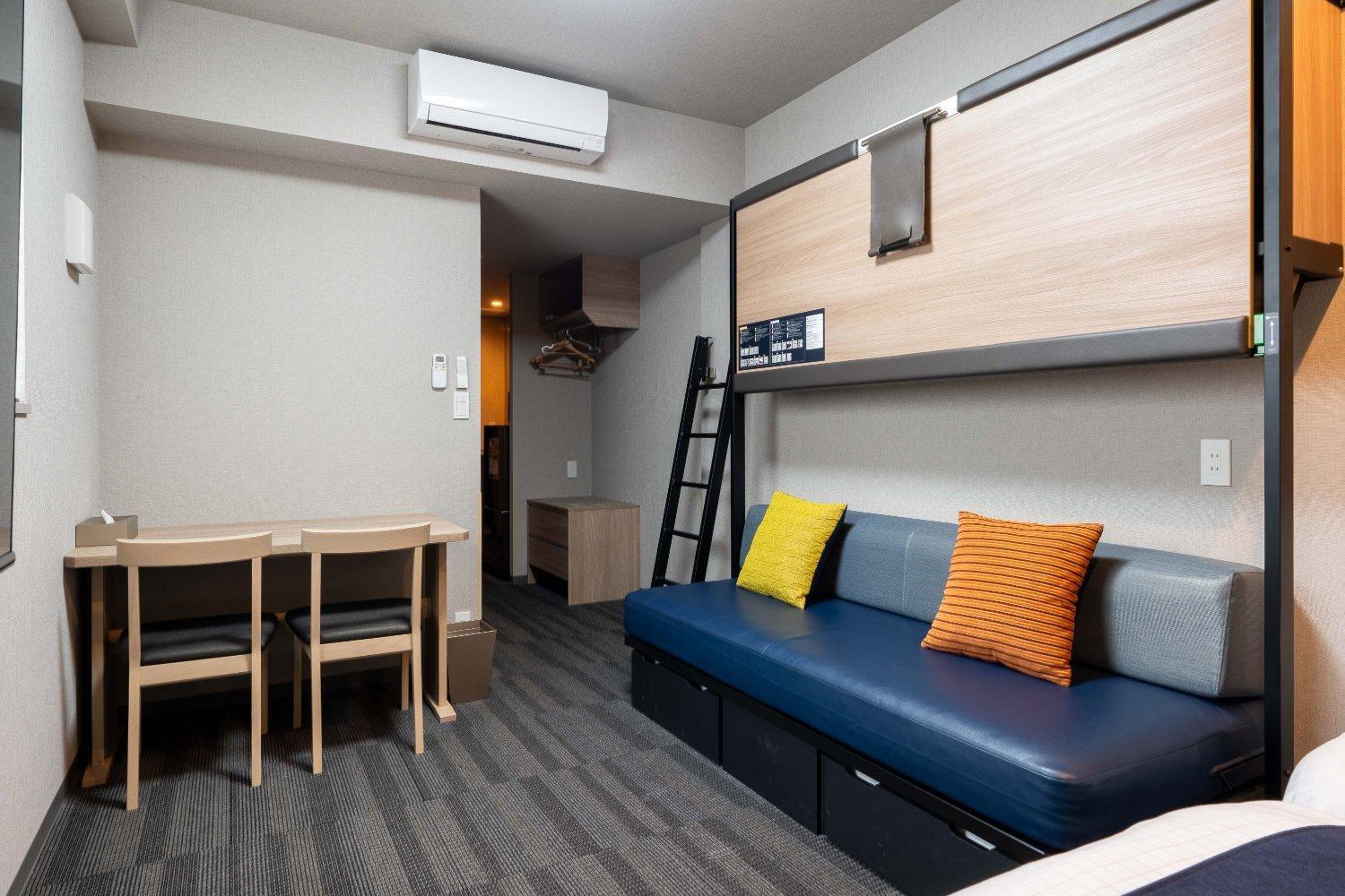Comfort Room - High Floor Guaranteed photo 3