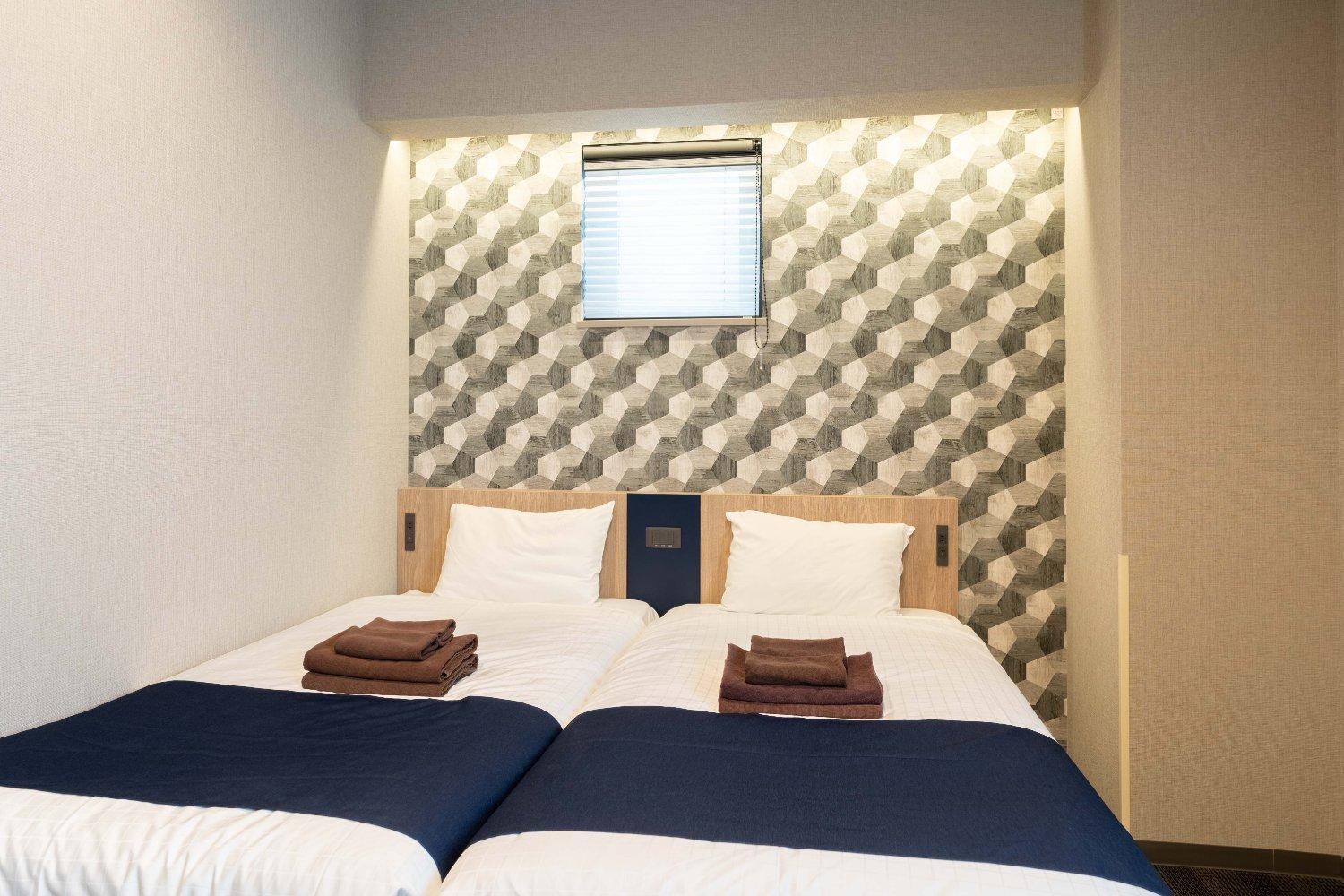 Comfort Room - High Floor Guaranteed photo 2
