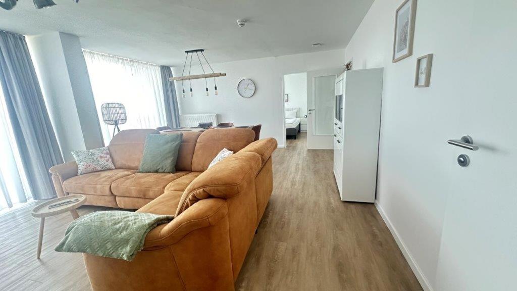 One-Bedroom Deluxe Apartment - Photo 1