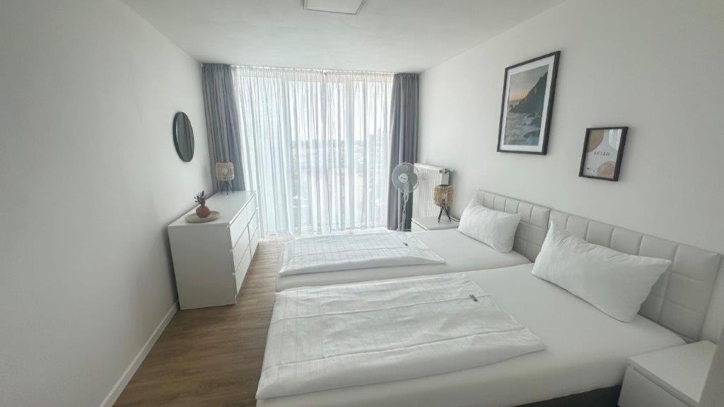 One-Bedroom Deluxe Apartment - Photo 18