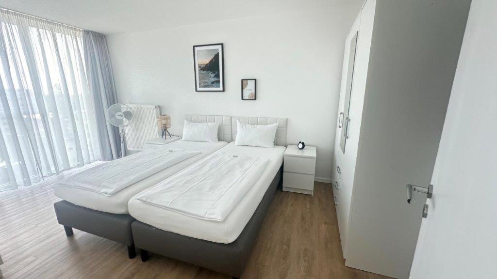 One-Bedroom Deluxe Apartment - Photo 17