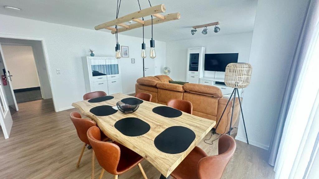 One-Bedroom Deluxe Apartment - Photo 10
