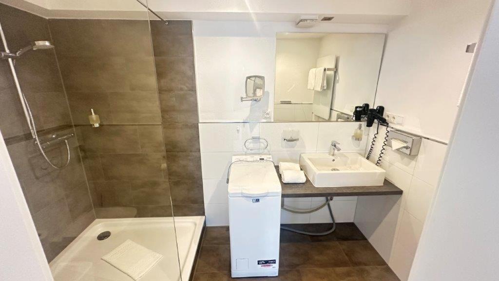 One-Bedroom Deluxe Apartment - Photo 4