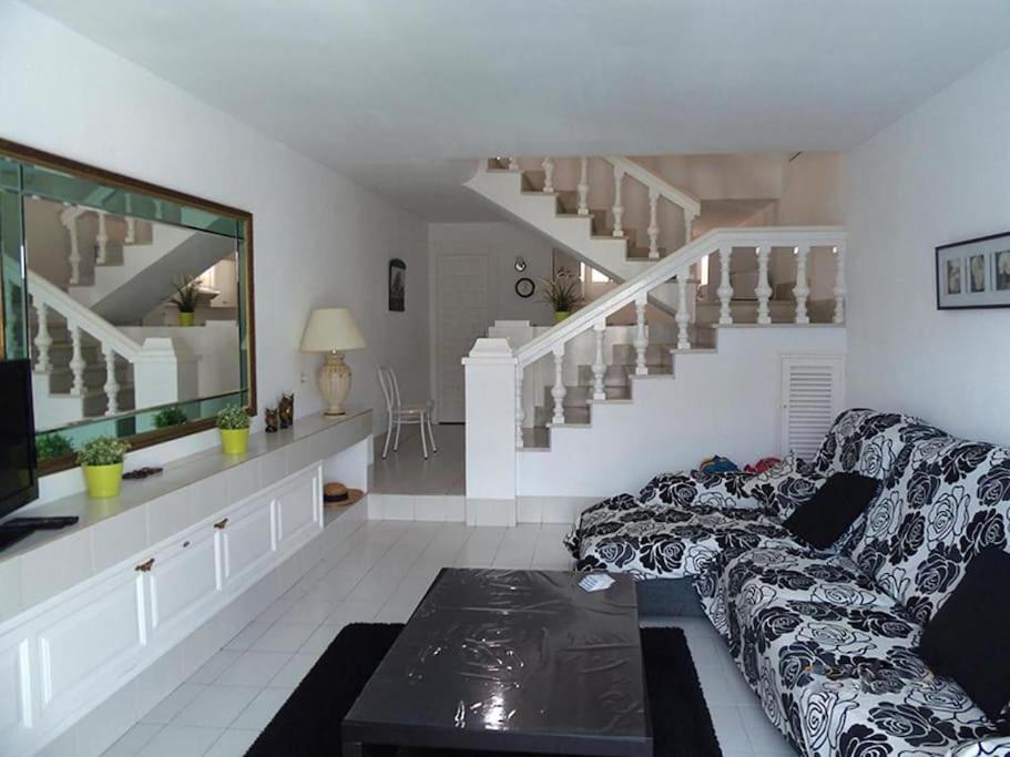 Casa de Dos Habitaciones