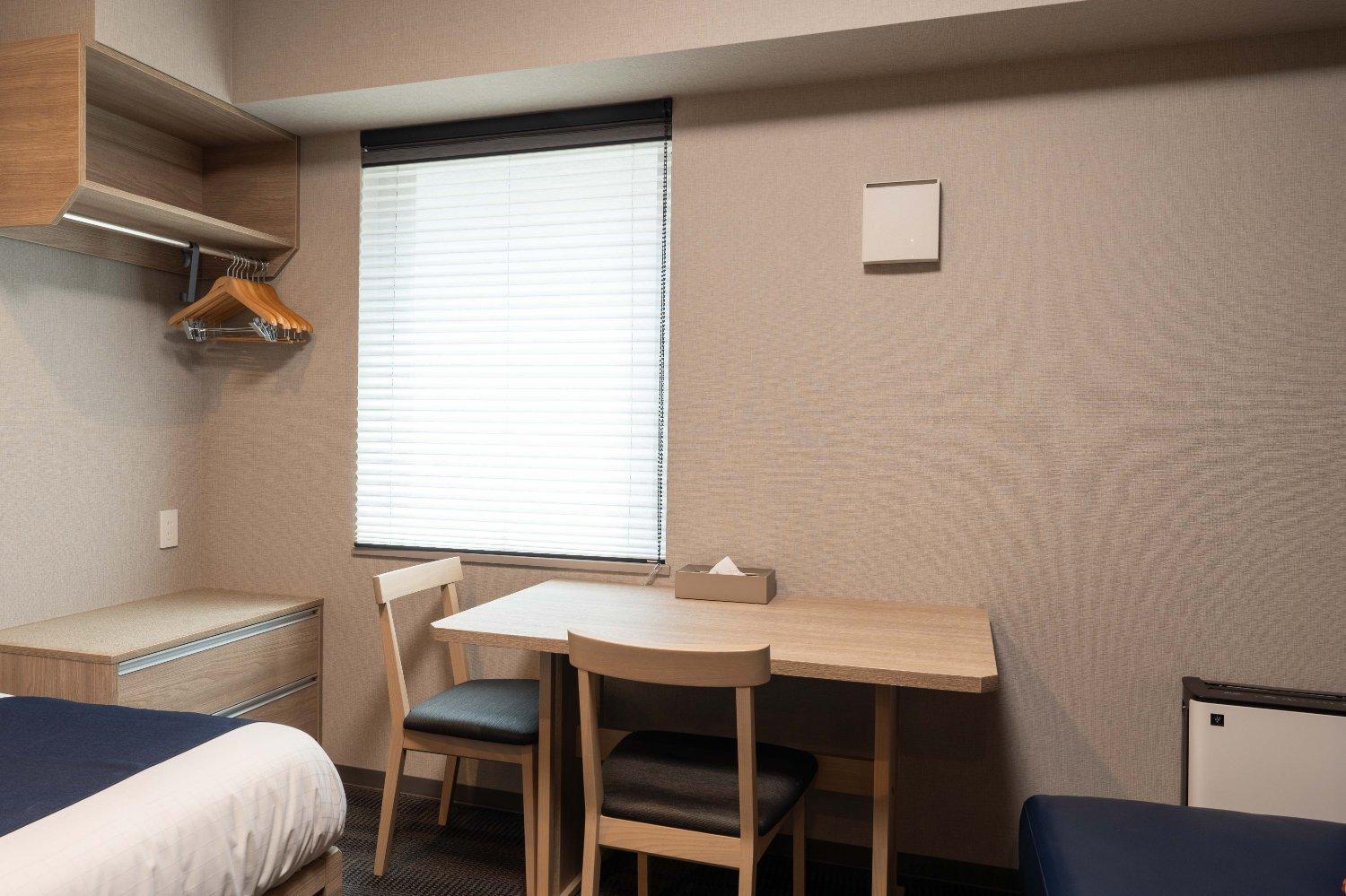 Standard Room with Shower Booth - High Floor Guaranteed photo 1