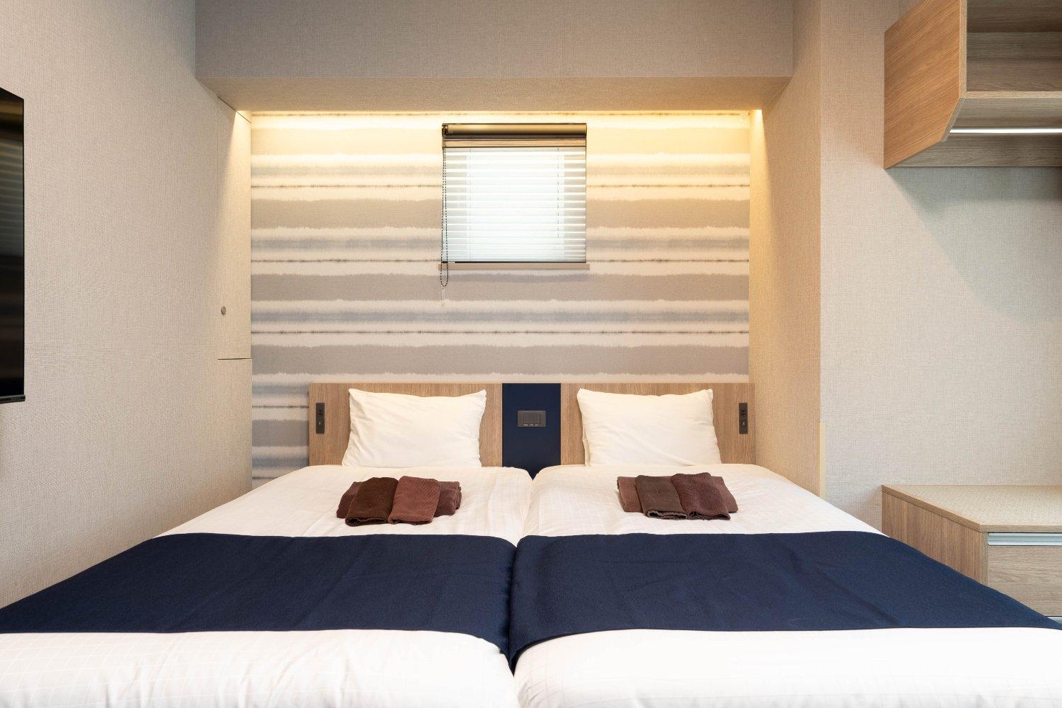 Standard Room with Shower Booth - High Floor Guaranteed photo 2
