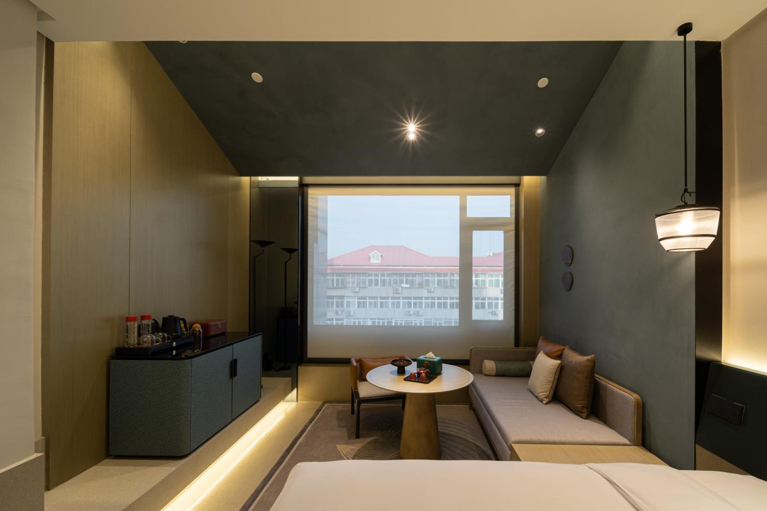 Superior Twin Room photo 3