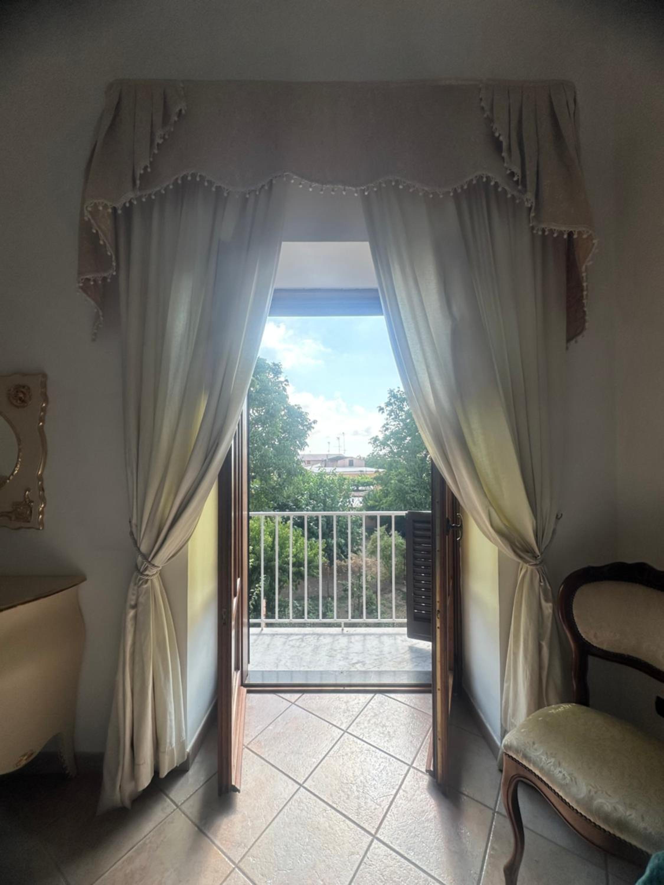 Triple Room with Terrace photo 3