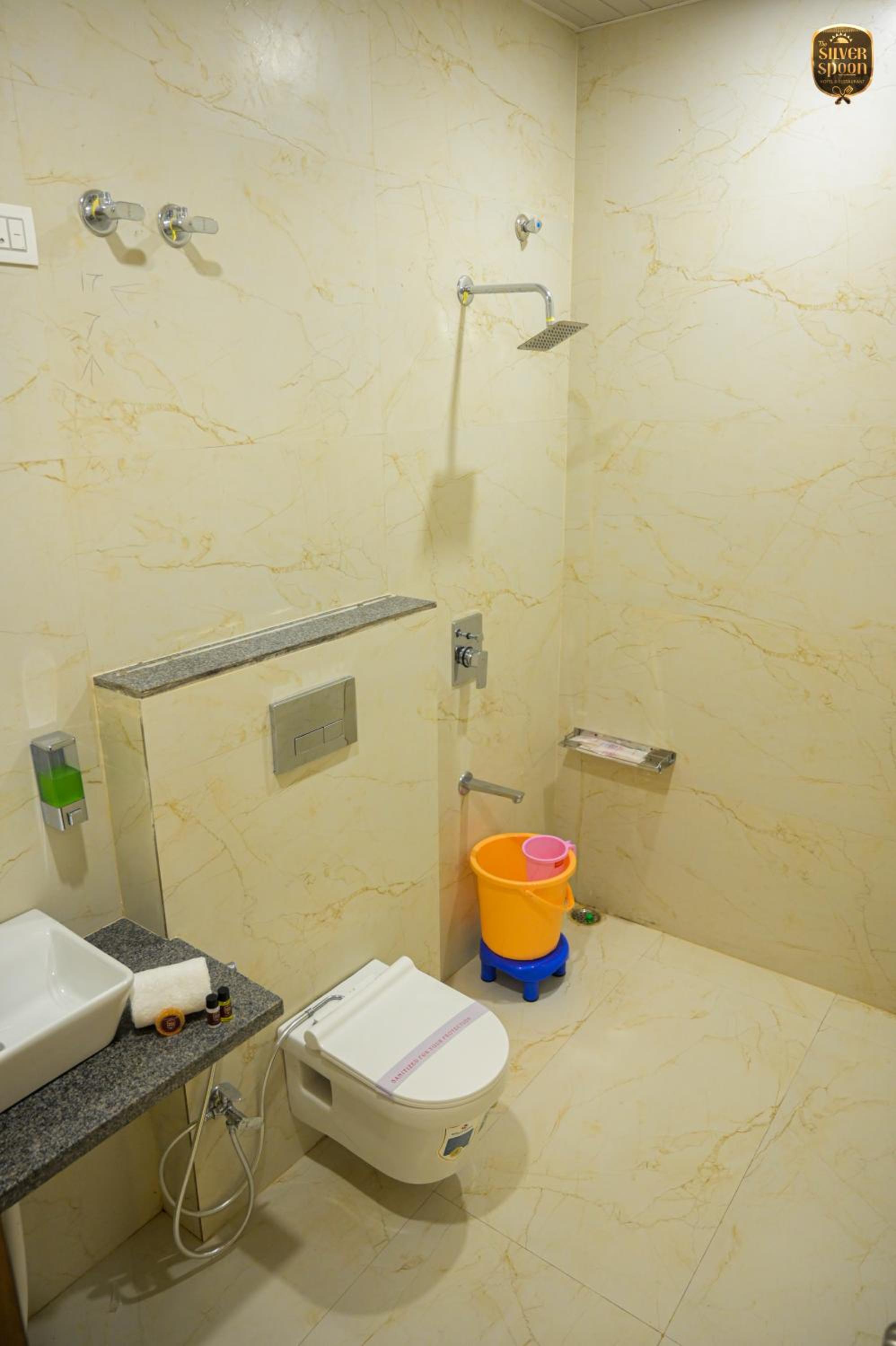 Deluxe Room photo 2