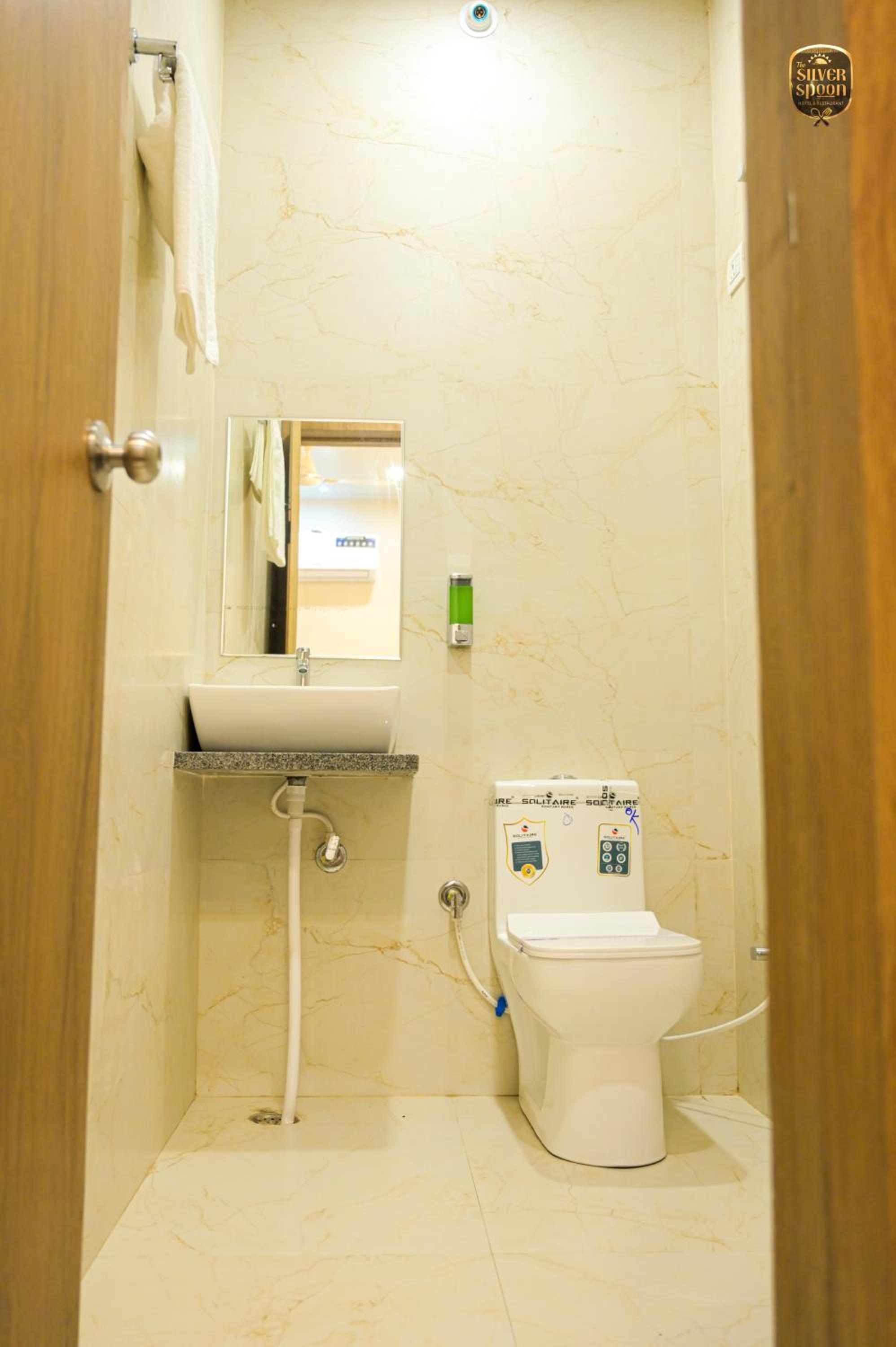 Deluxe Room photo 3