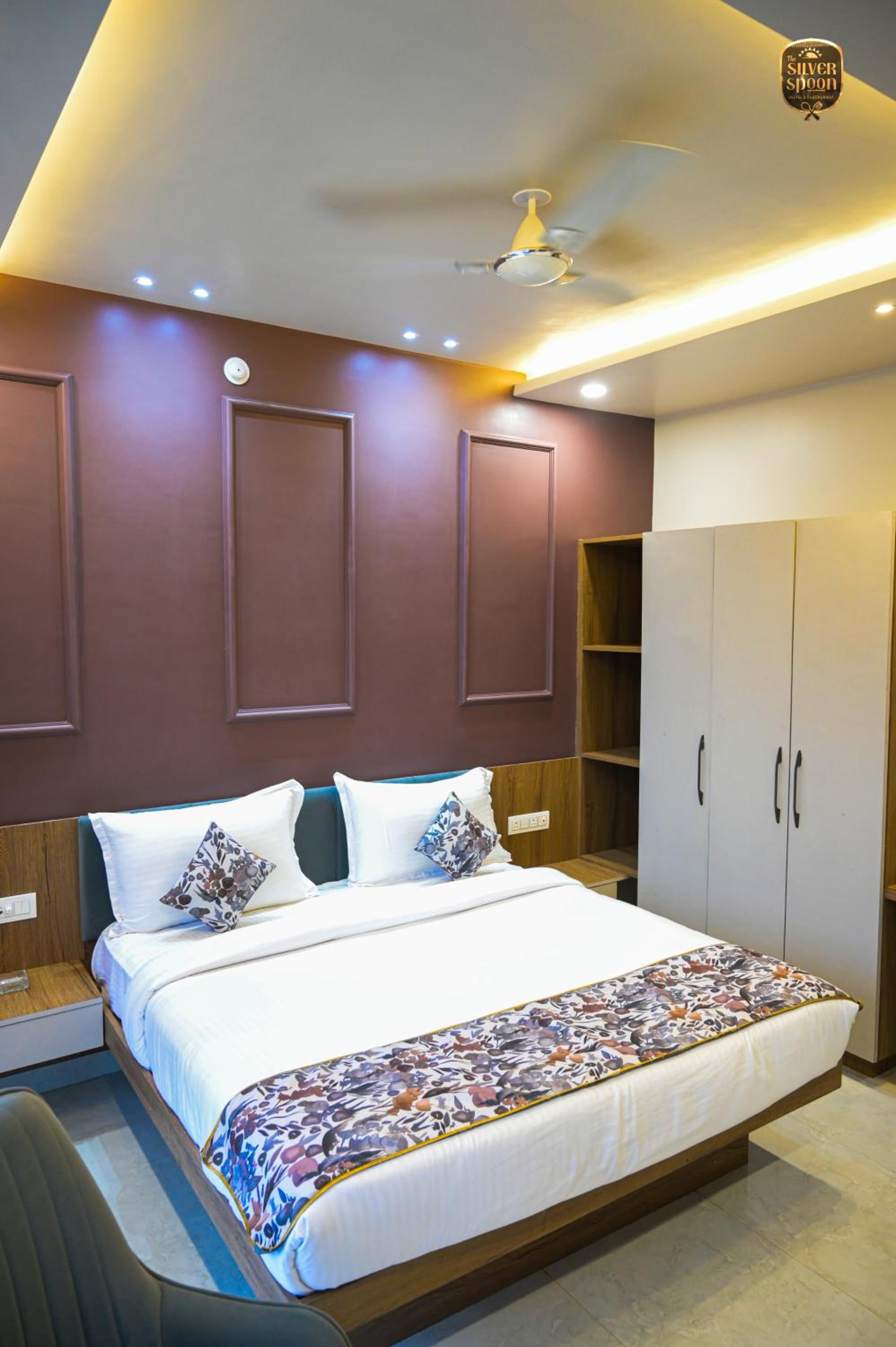Deluxe Room photo 2