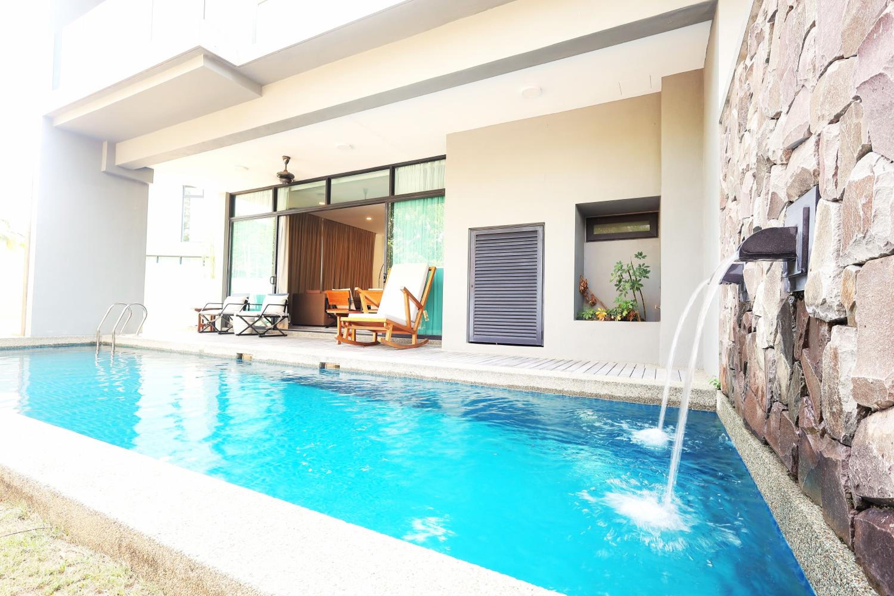 Town Villa - Photo 45