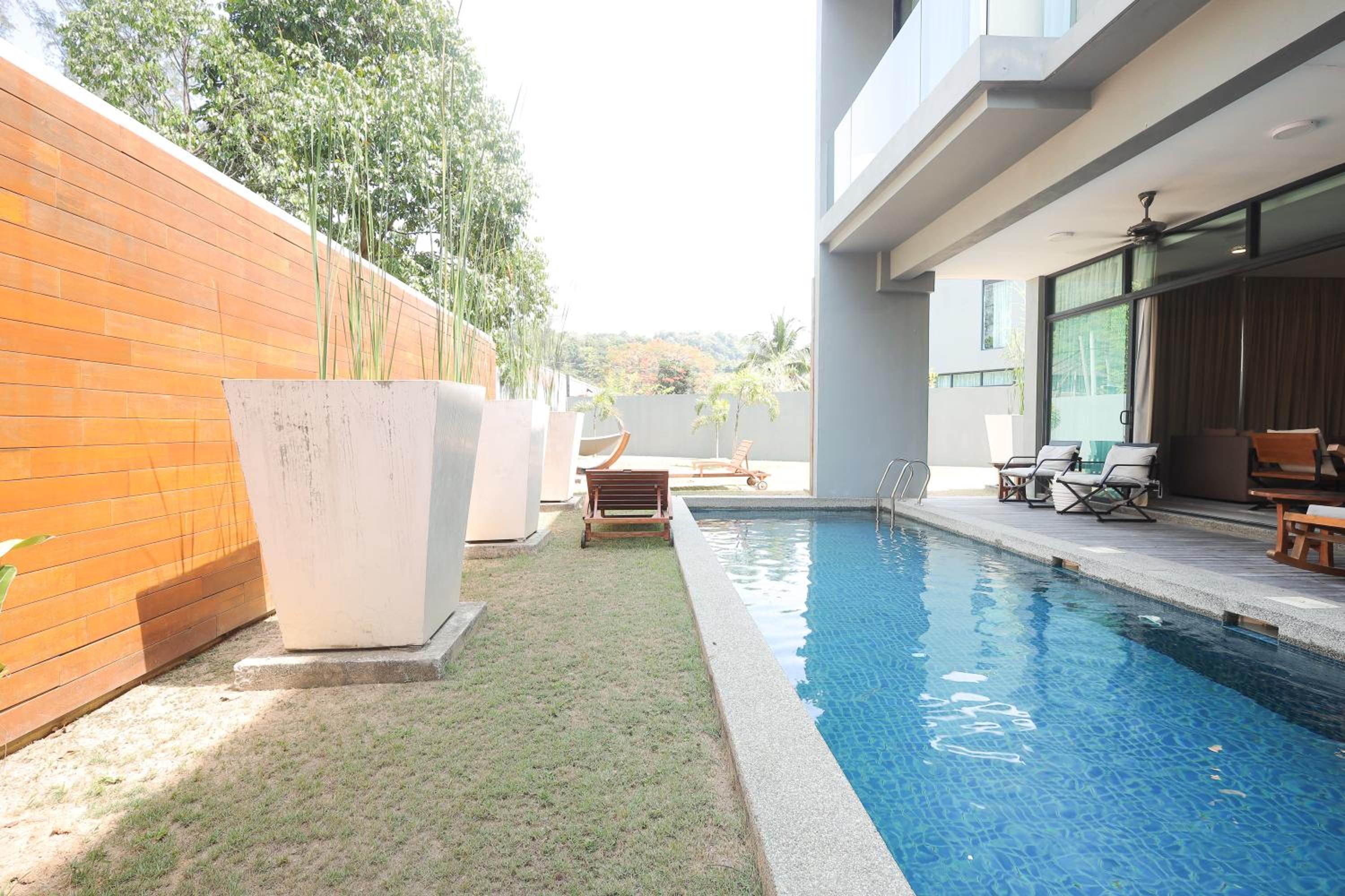 Town Villa - Photo 46