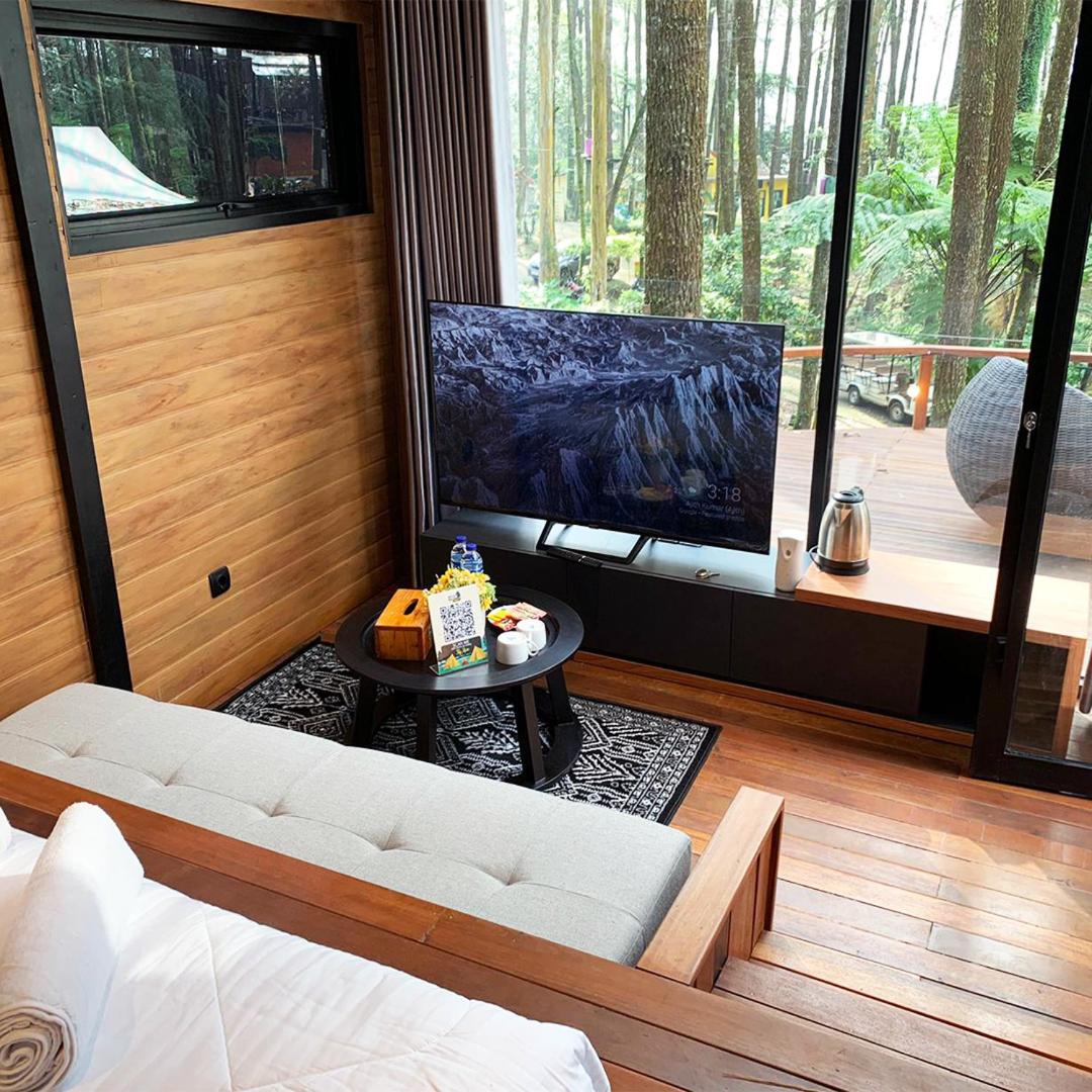 Chalet photo 1