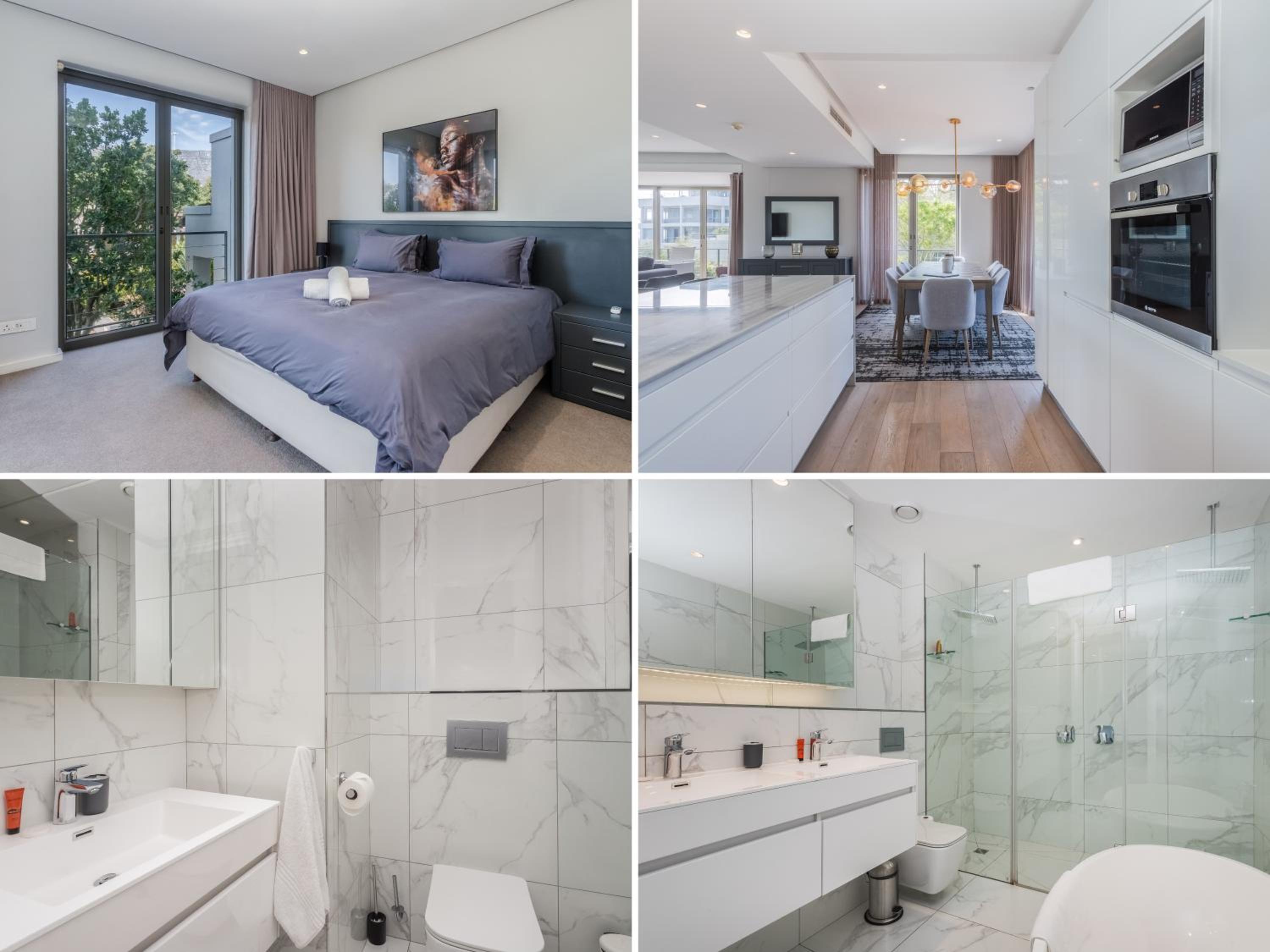 Two Bedroom Premier 7