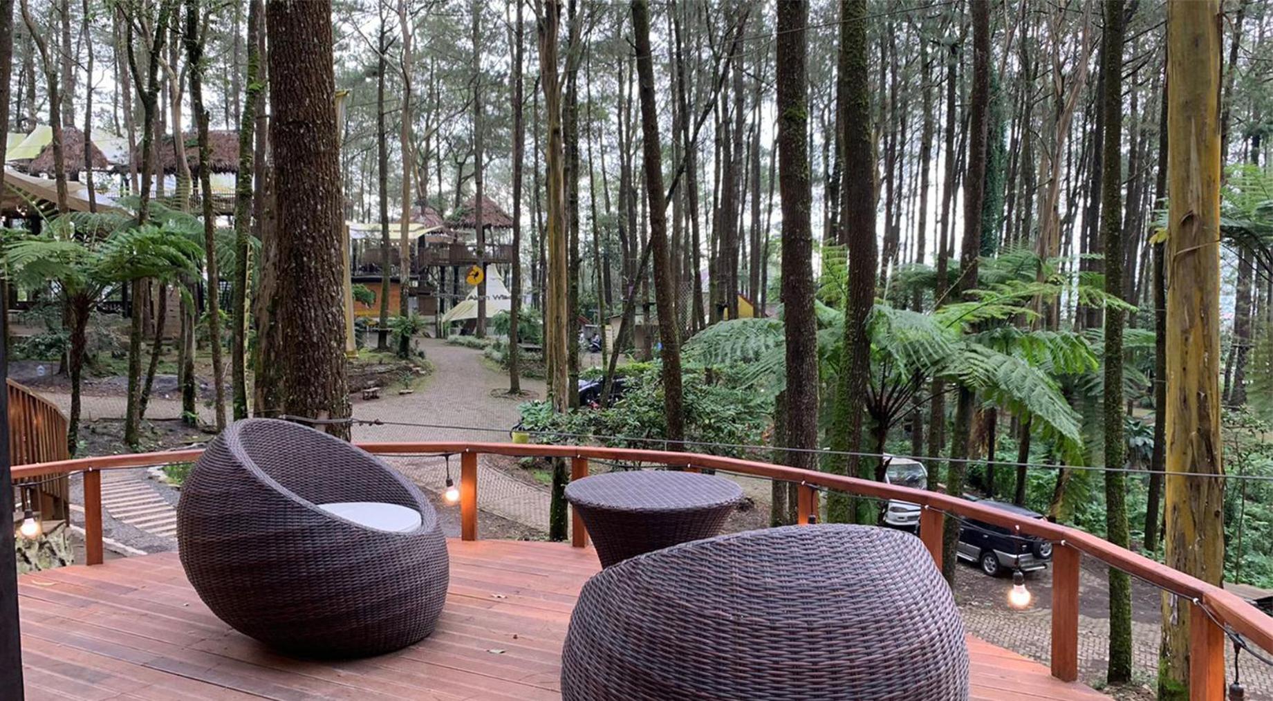 Chalet photo 2