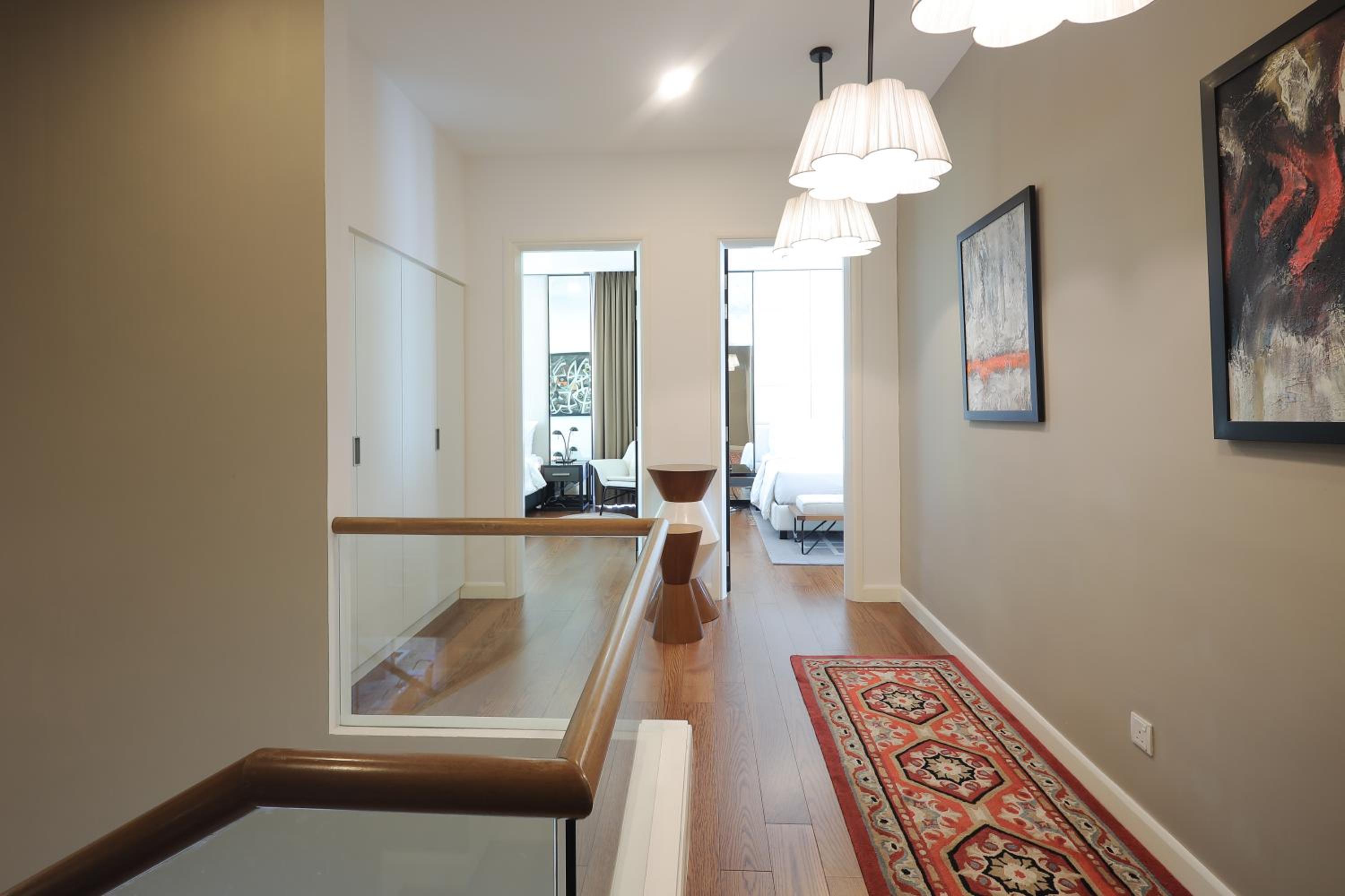 Town Villa - Photo 22