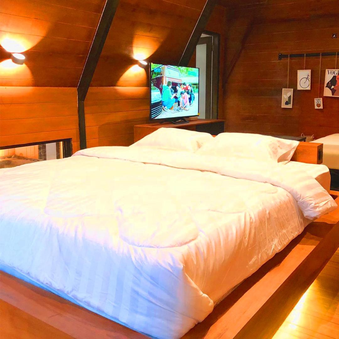 Chalet photo 1