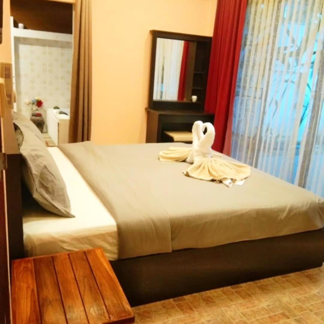 Villa Deluxe
