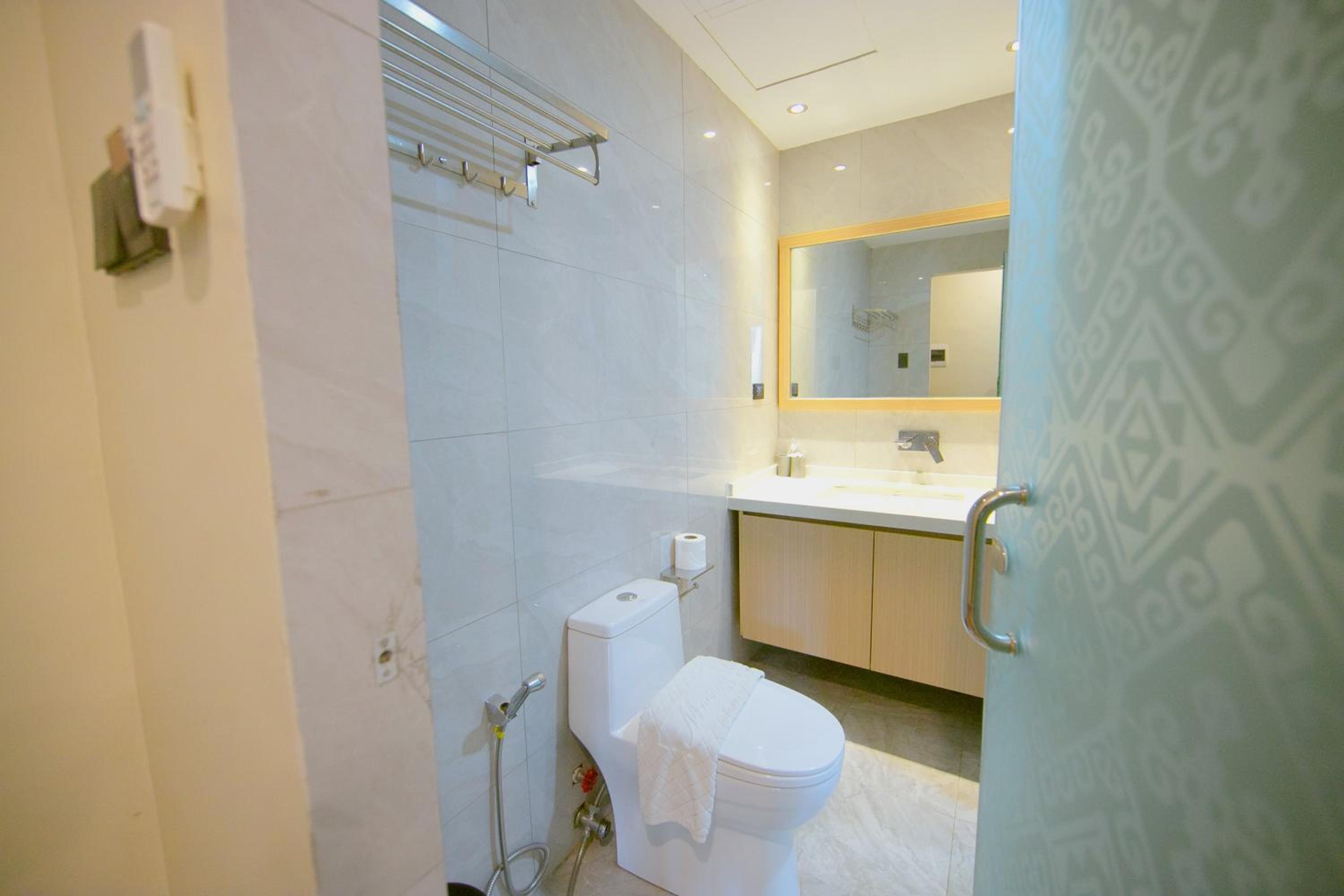 Twin Room - Photo 6