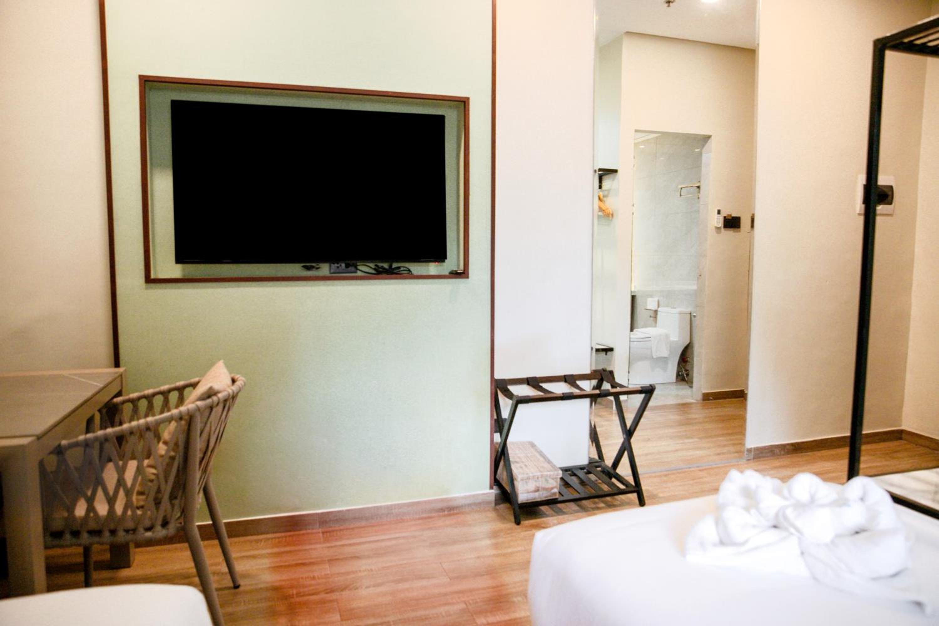 Twin Room - Photo 4