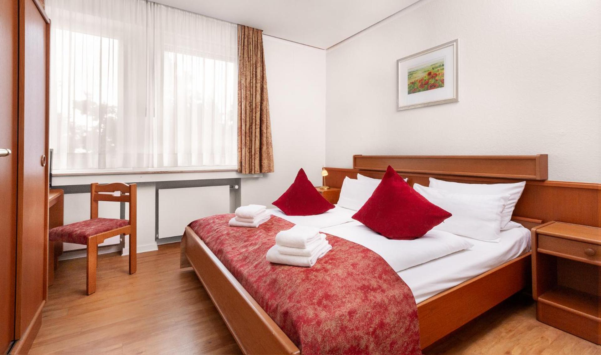 Double Room - Photo 1